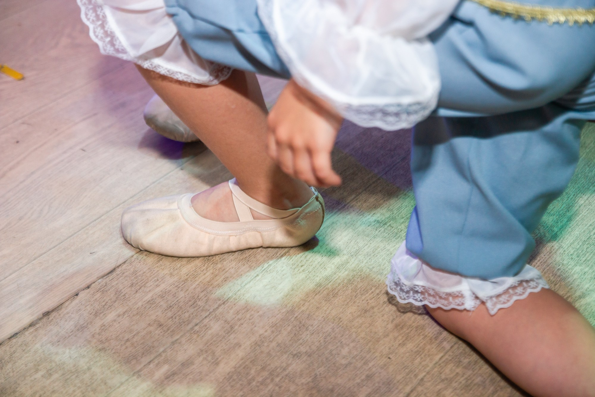 Балет. Репетиция. Фотограф в Волгограде и Волжском Наталья Фирсова