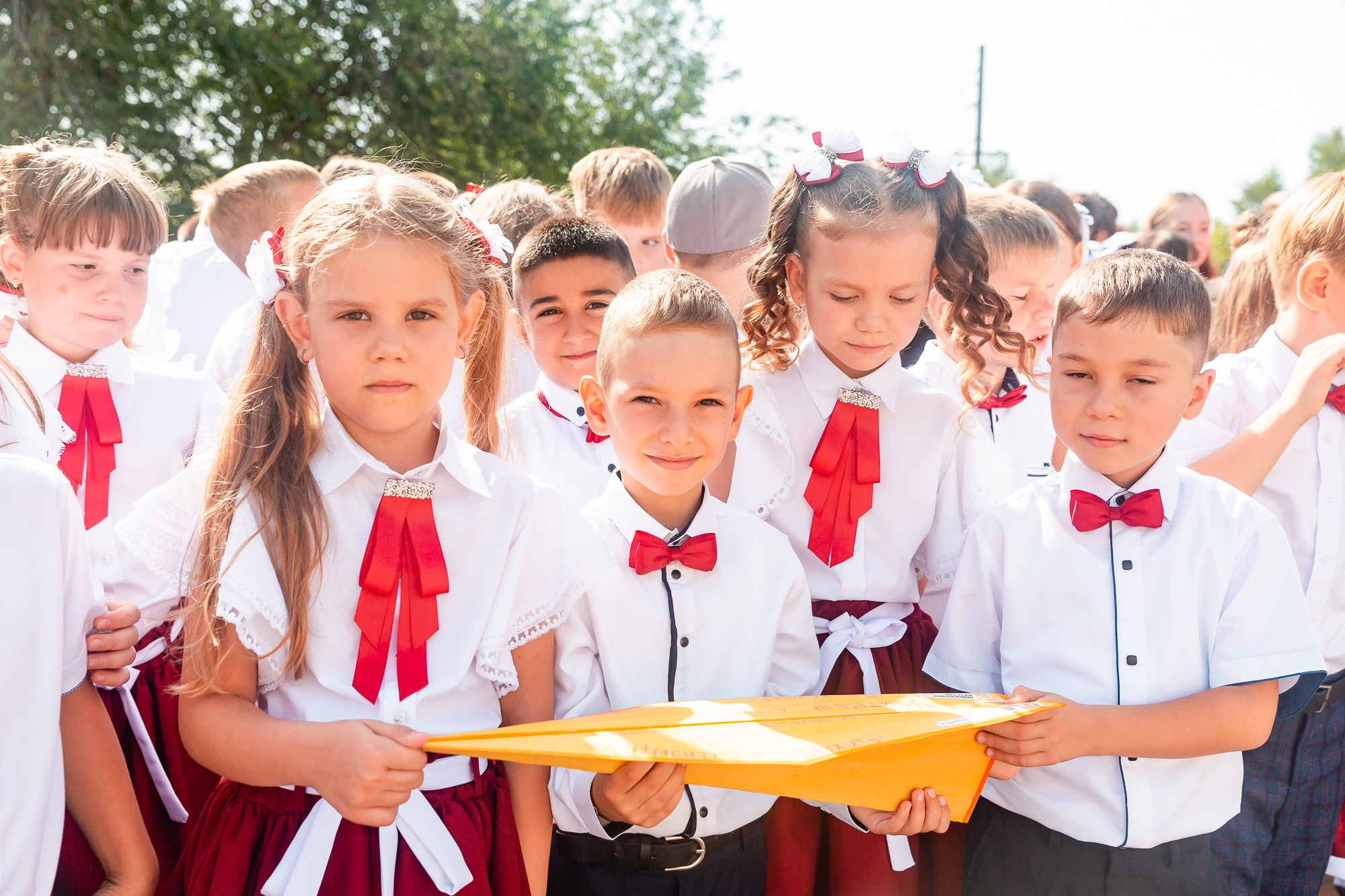 1 сентября 2025. Фотограф в Волгограде и Волжском Наталья Фирсова