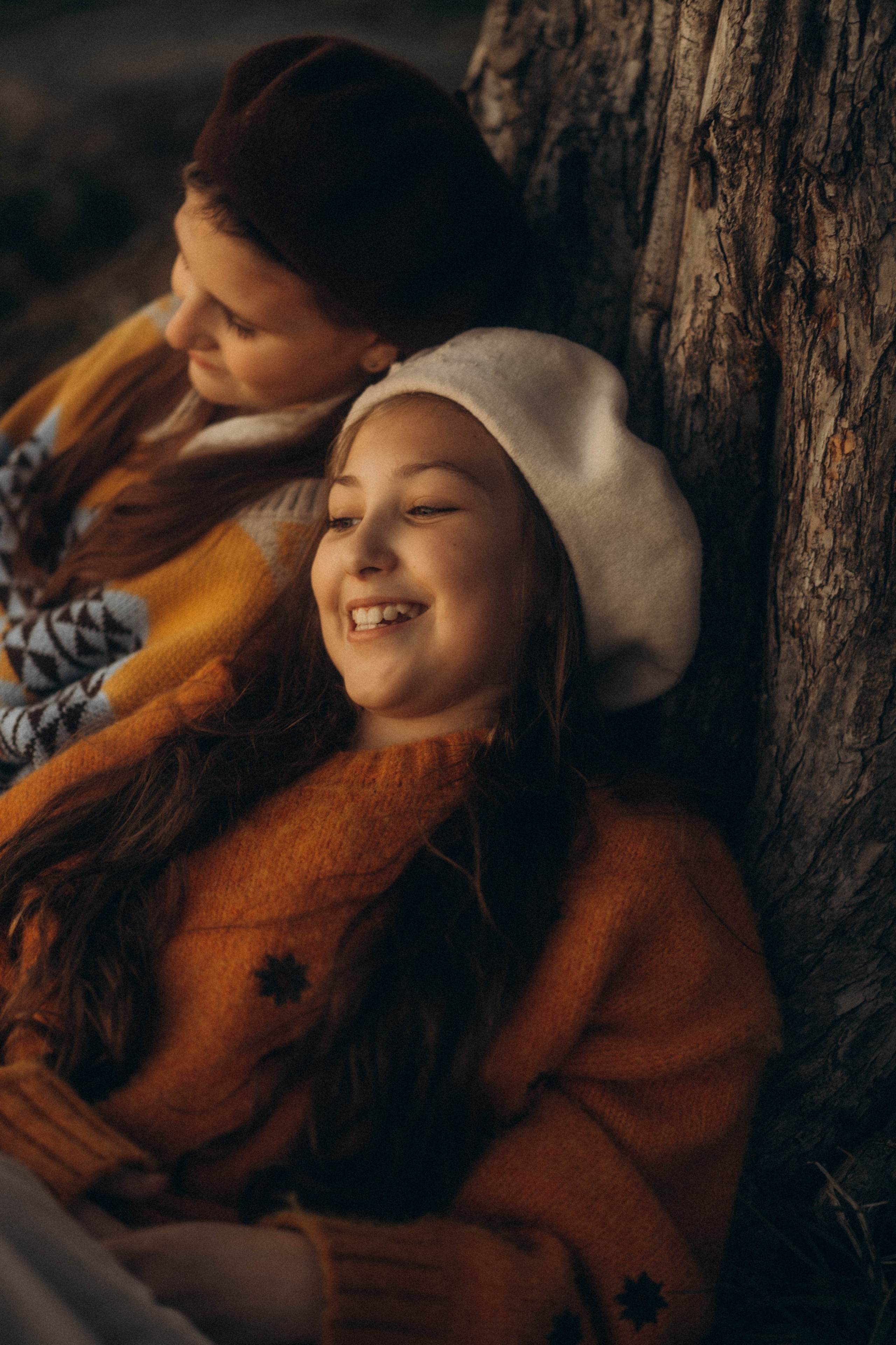 Соня & Ева. Семейный фотограф в Калининграде Елена Глазунова
