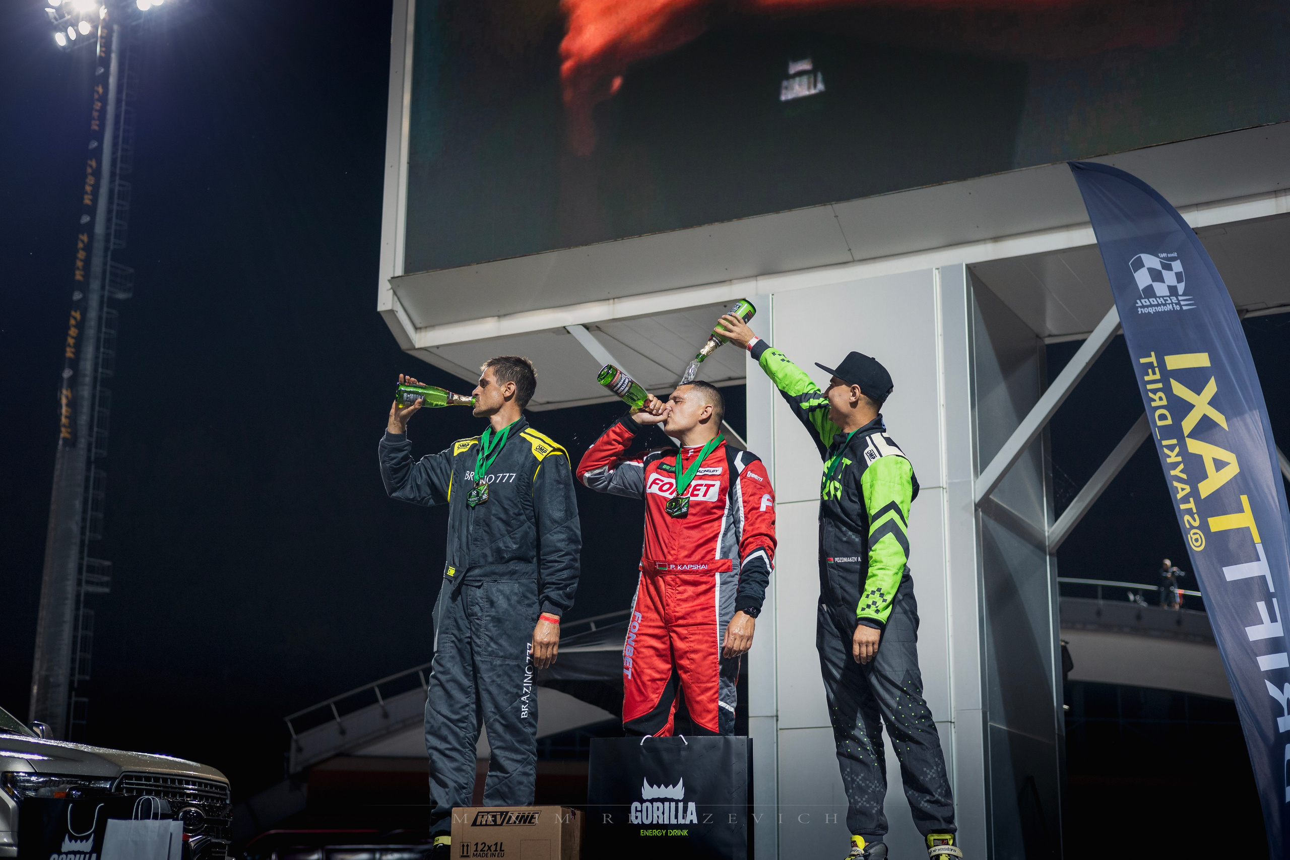 Тачки пикник и Стайки дрифт. Раубичи. 2024 | Максим Ремизевич. Maxim Remizevich | Photographer