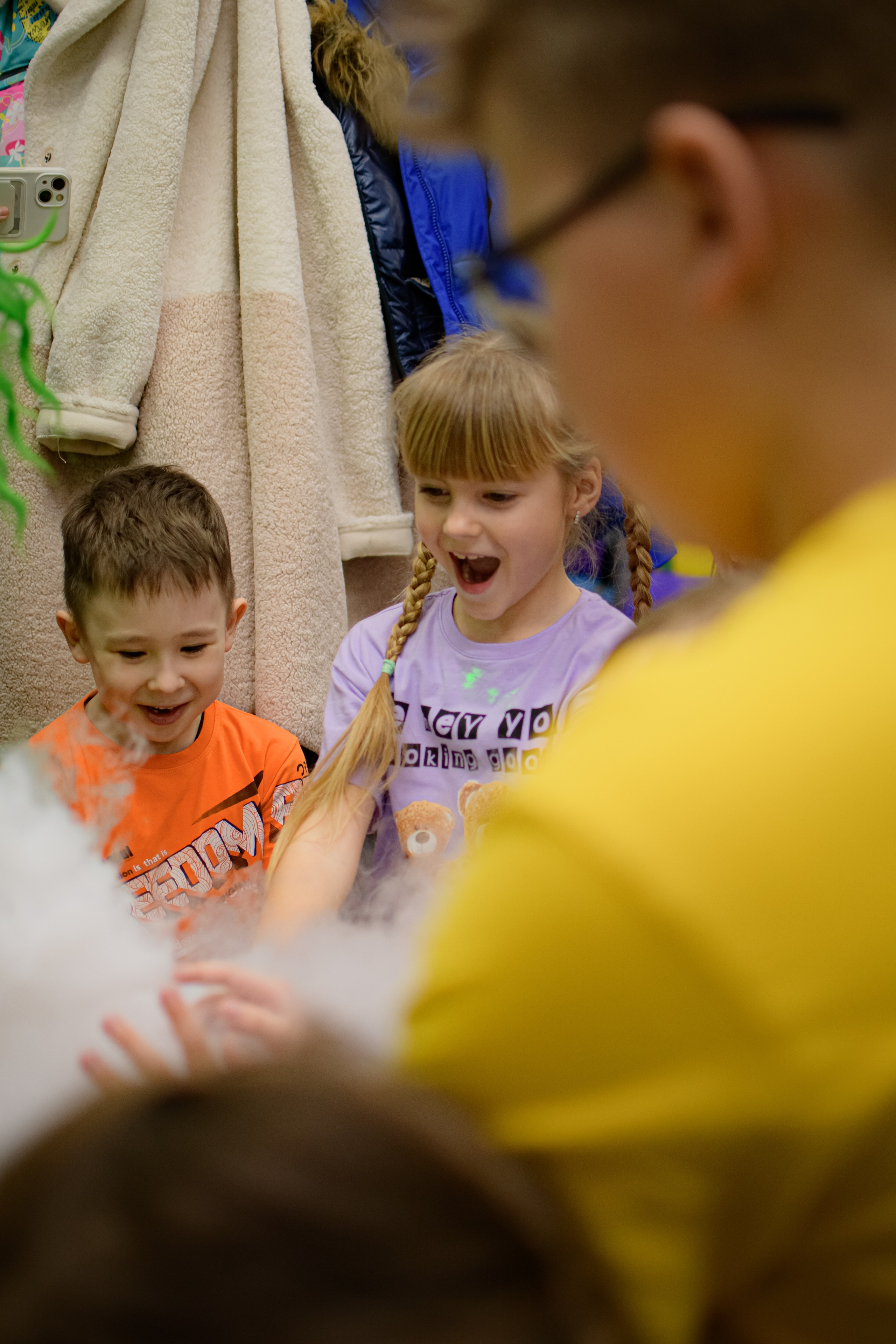 ДЕНЬ РОЖДЕНИЯ / АЛЕКСЕЙ 7 ЛЕТ. Photokarish