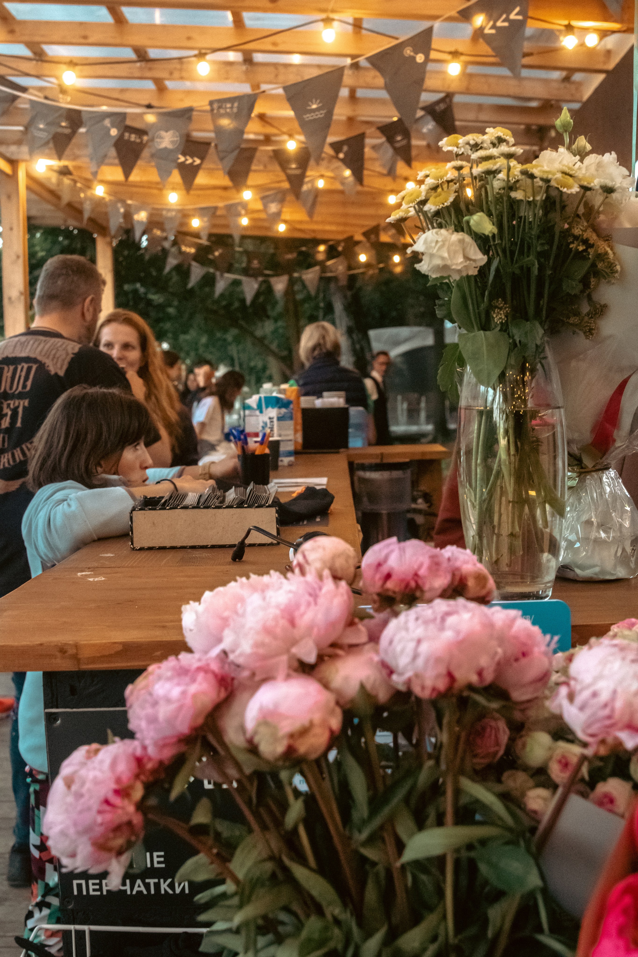 Comercial. Фотограф Маша Новодережкина