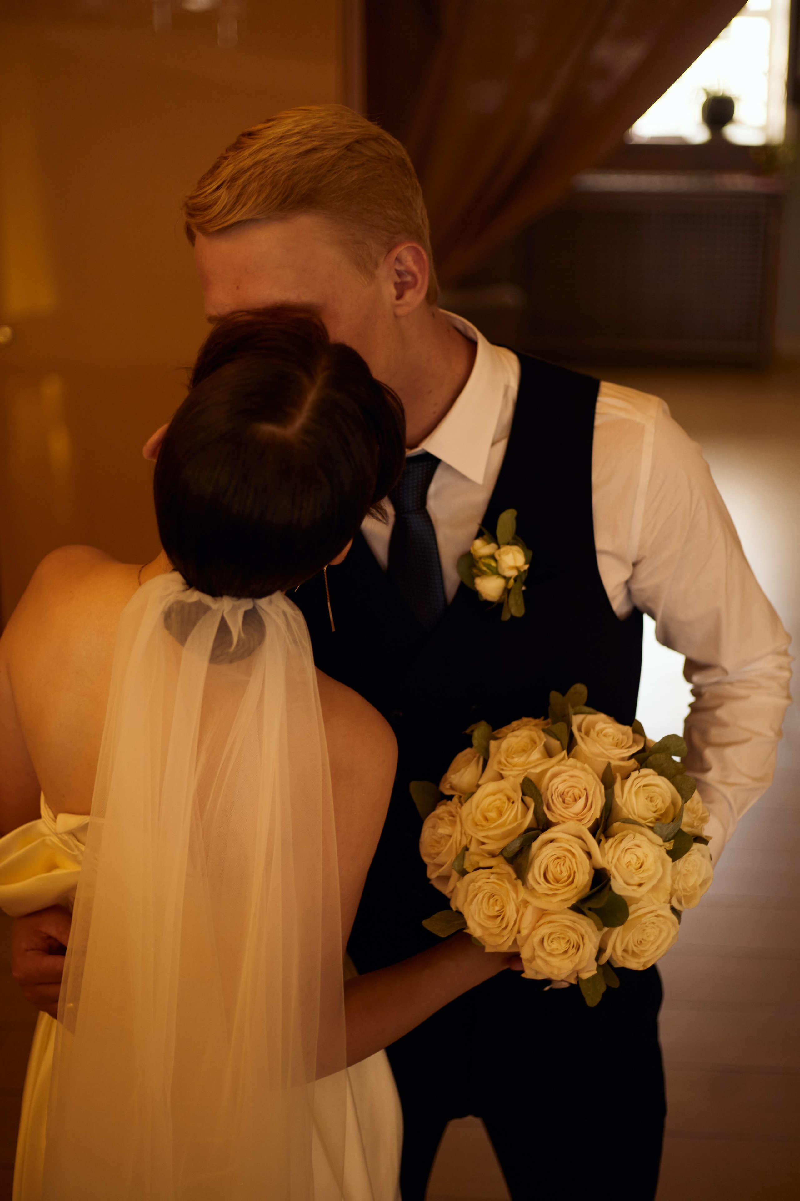 Виктория и Сергей. Фотограф в Липецке, Воронеже и Москве