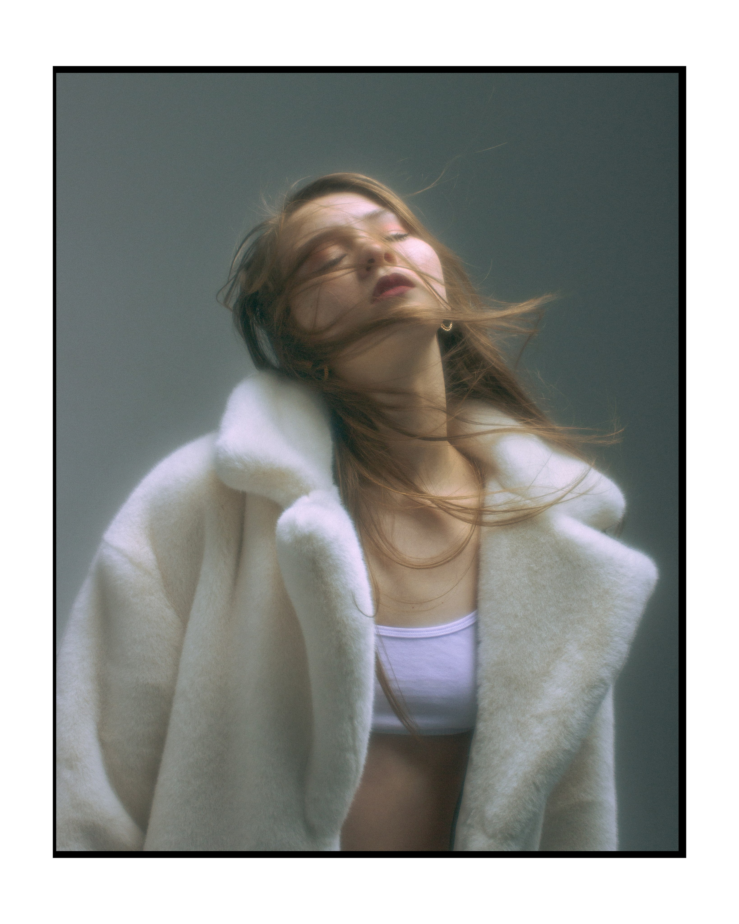 ARINA. DIMA SHABALOVSKY