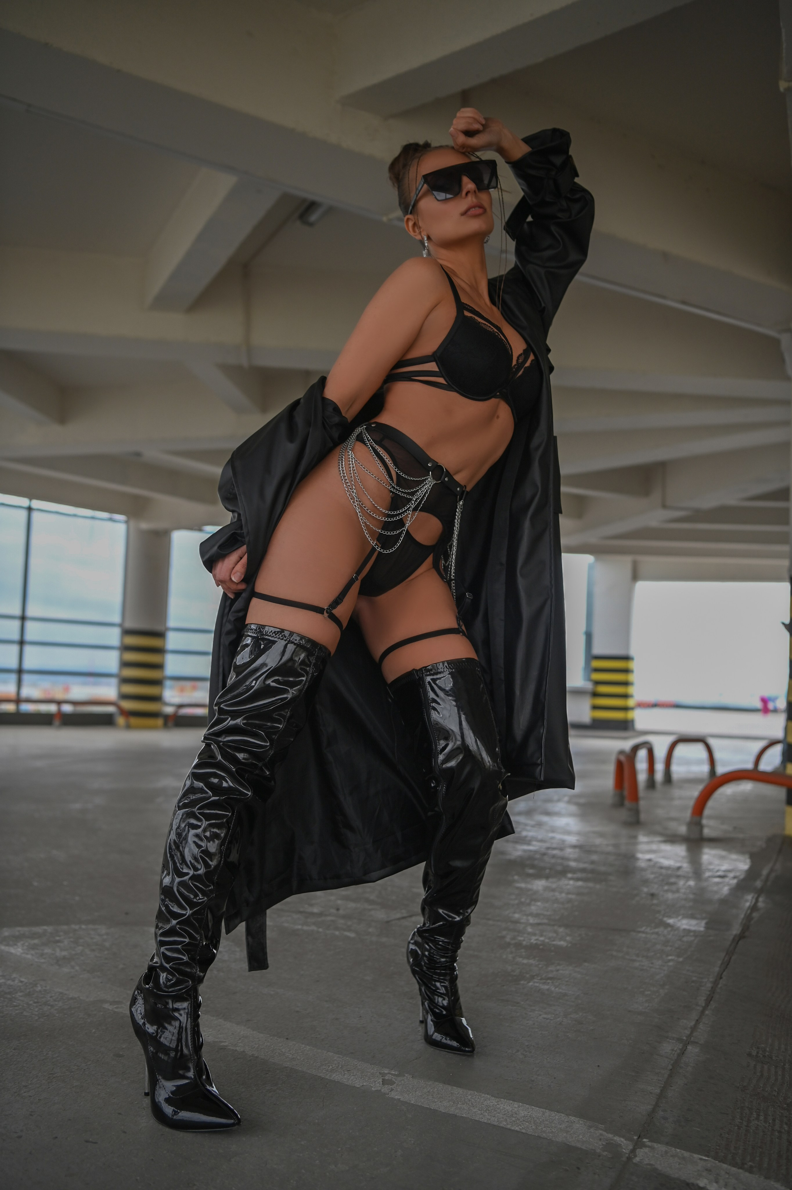 Polina. Фотограф в Красноярске