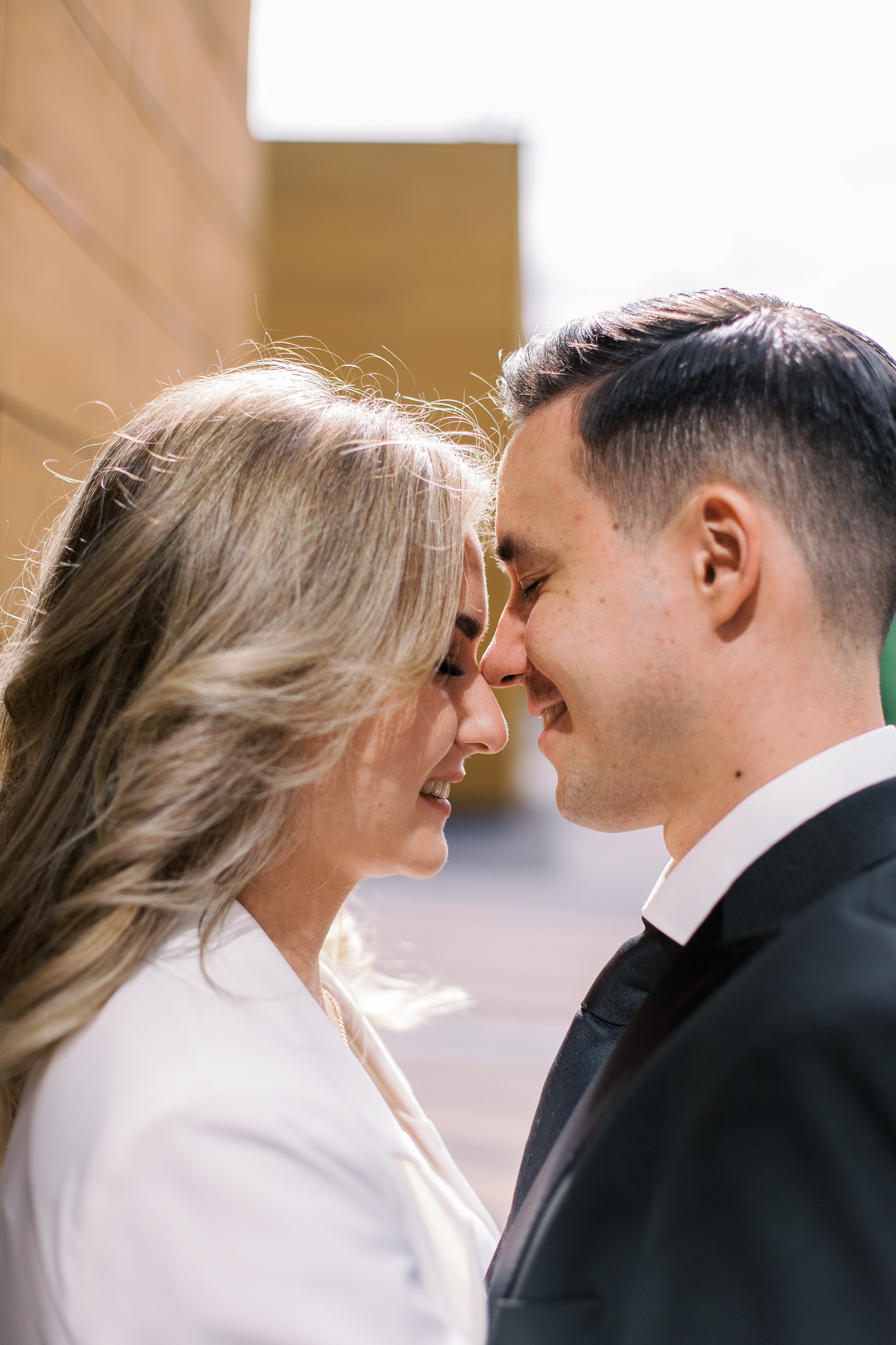 Роспись и прогулка в ЗАГС Барвиха Luxury Village