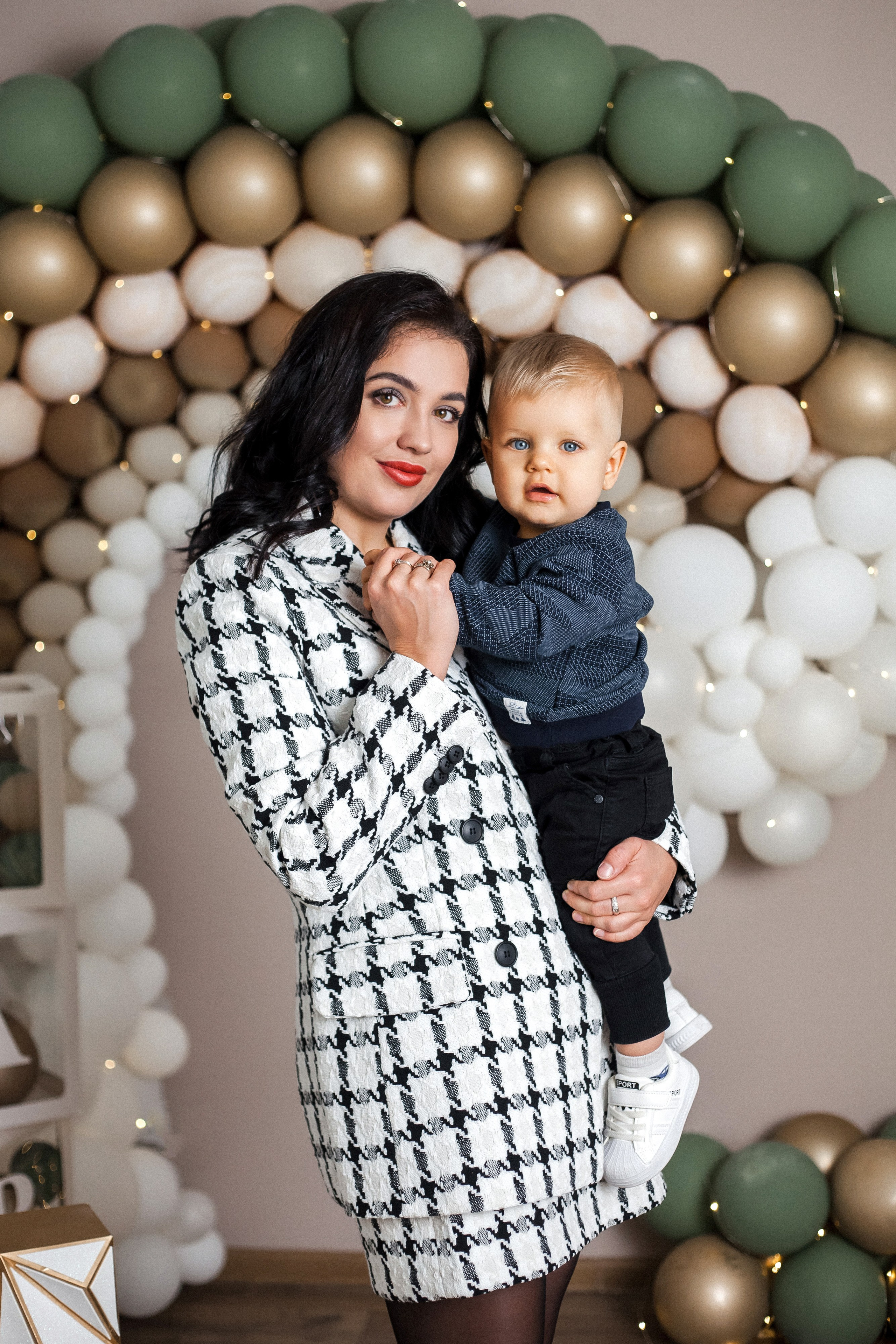 Студия Меморис. Портретный, семейный, свадебный фотограф в Брянске Маргарита Василькова