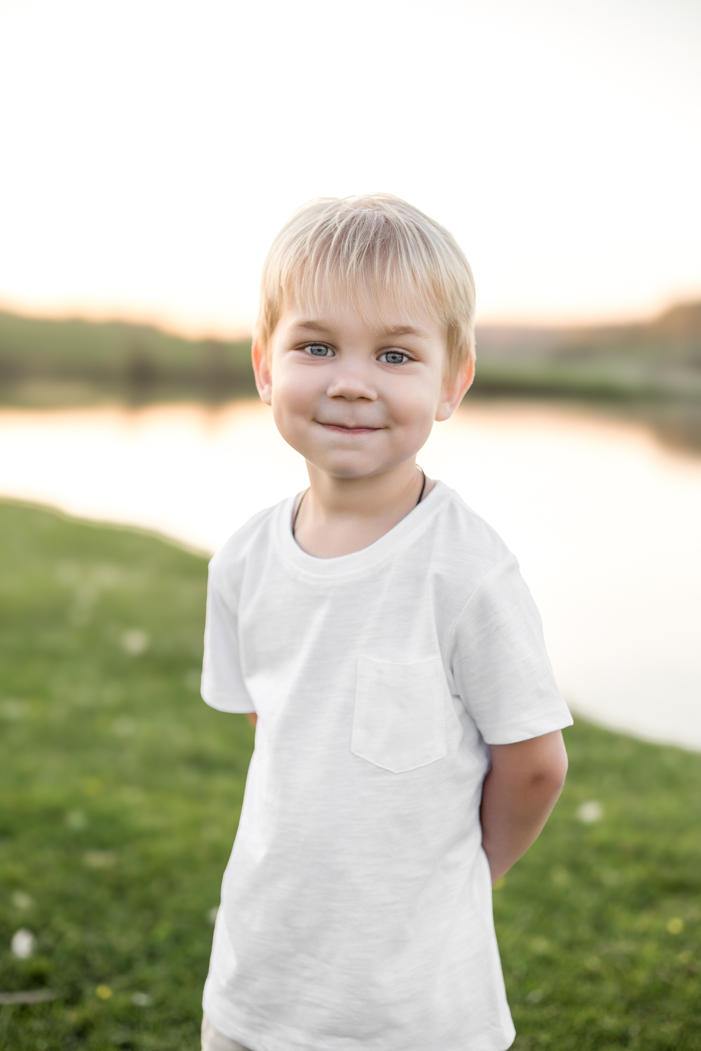 Маша и Миша. Портретный, семейный, свадебный фотограф в Брянске Маргарита Василькова