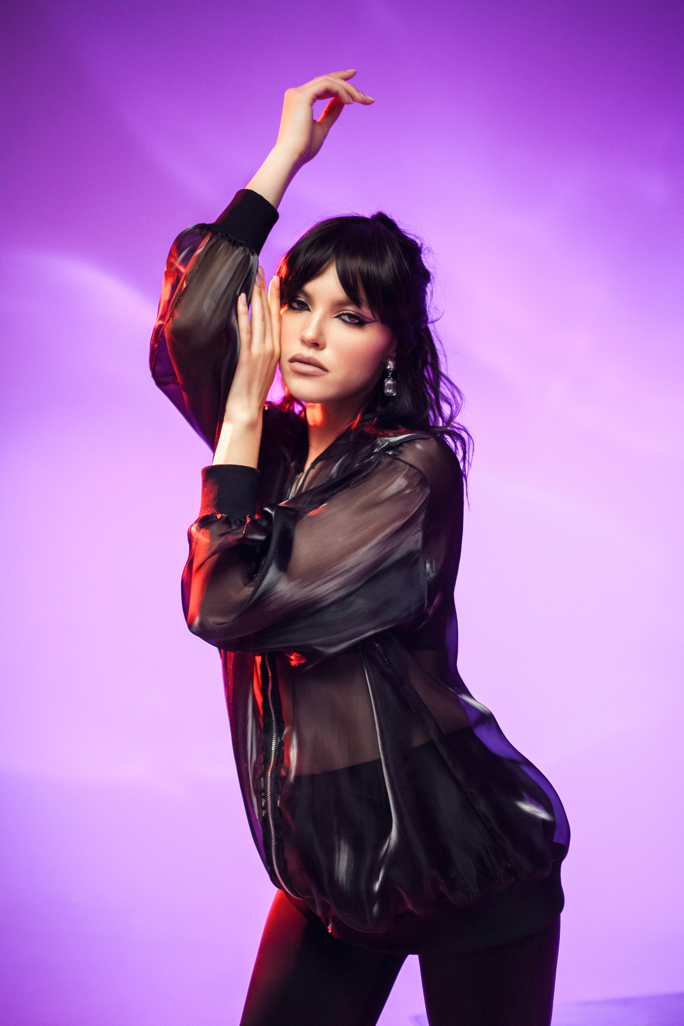 Лидия. Портретный, семейный, свадебный фотограф в Брянске Маргарита Василькова