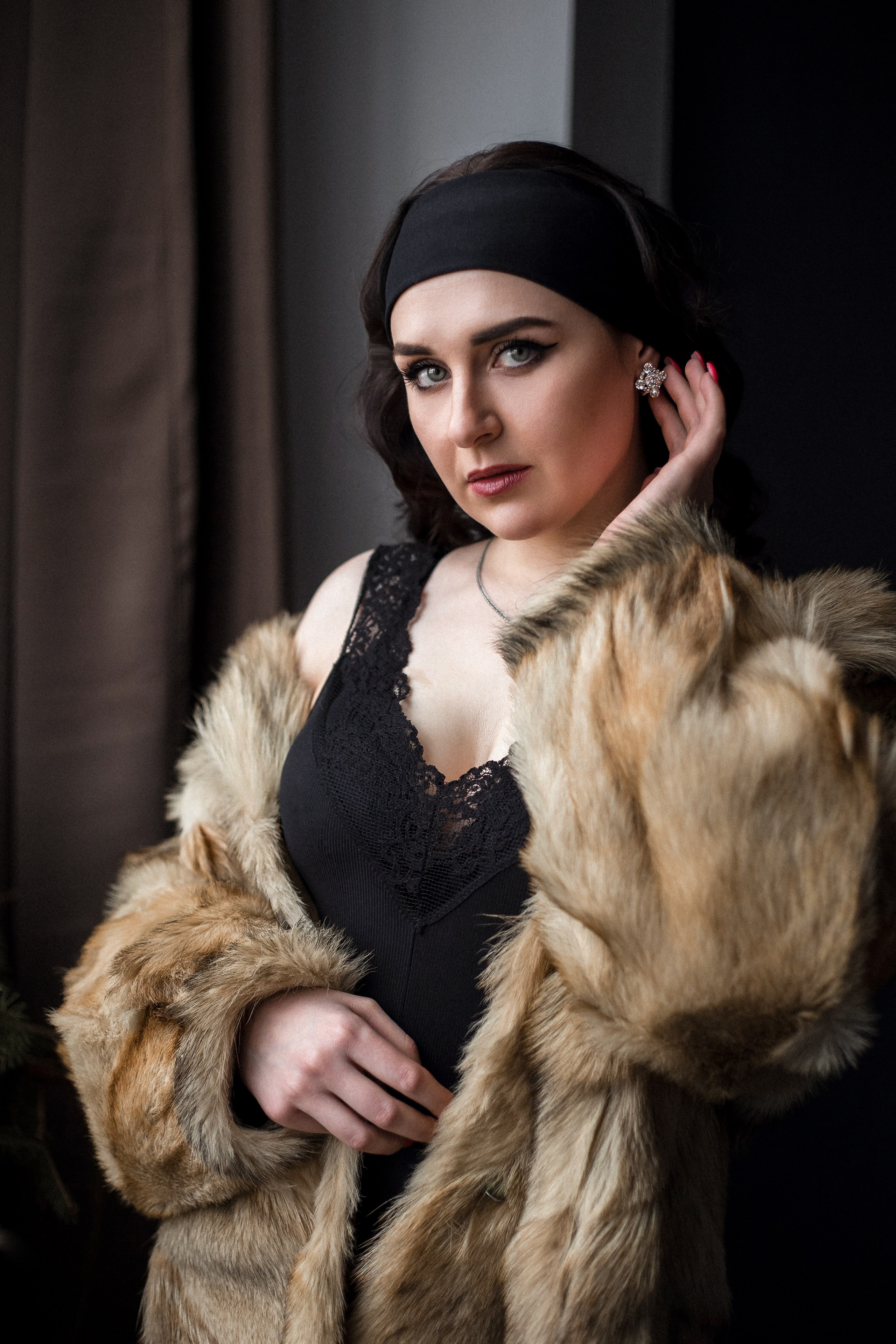 Анна. Портретный, семейный, свадебный фотограф в Брянске Маргарита Василькова