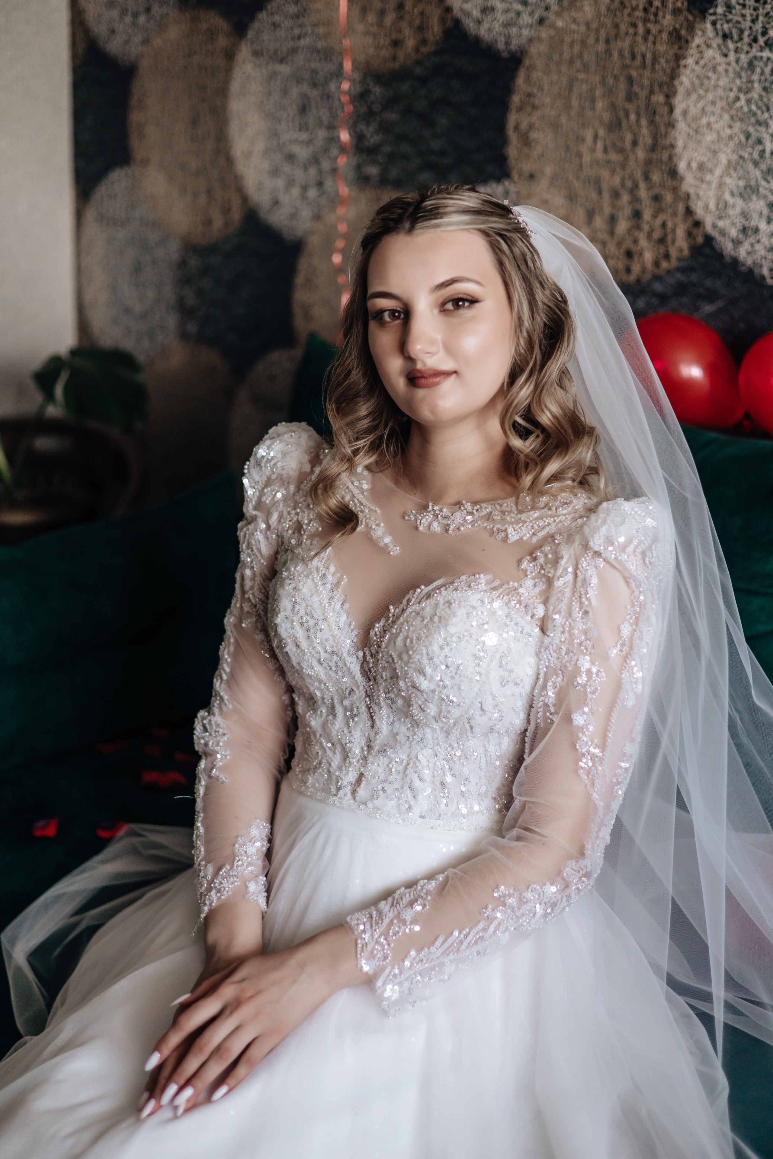 Свадебный анонс. Вячеслав и Елизавета. Свадебный фотограф и видеограф Саша и Таня в Саратове