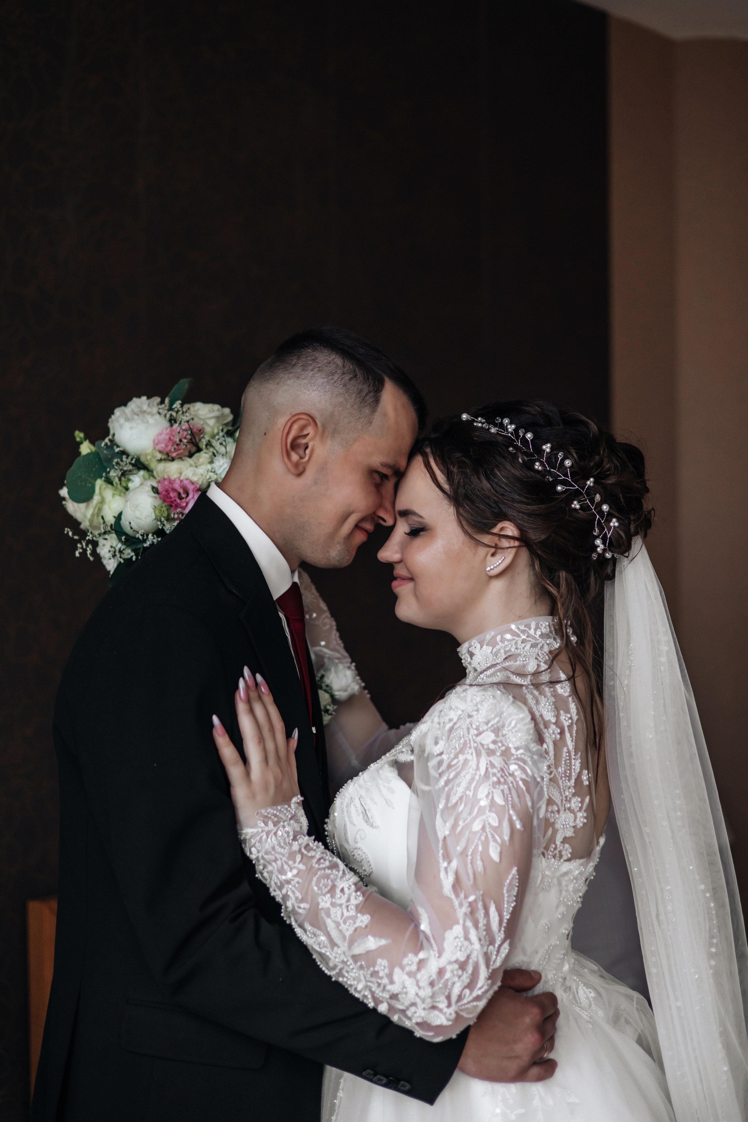 Свадебные фото. Свадебный фотограф и видеограф Саша и Таня в Саратове