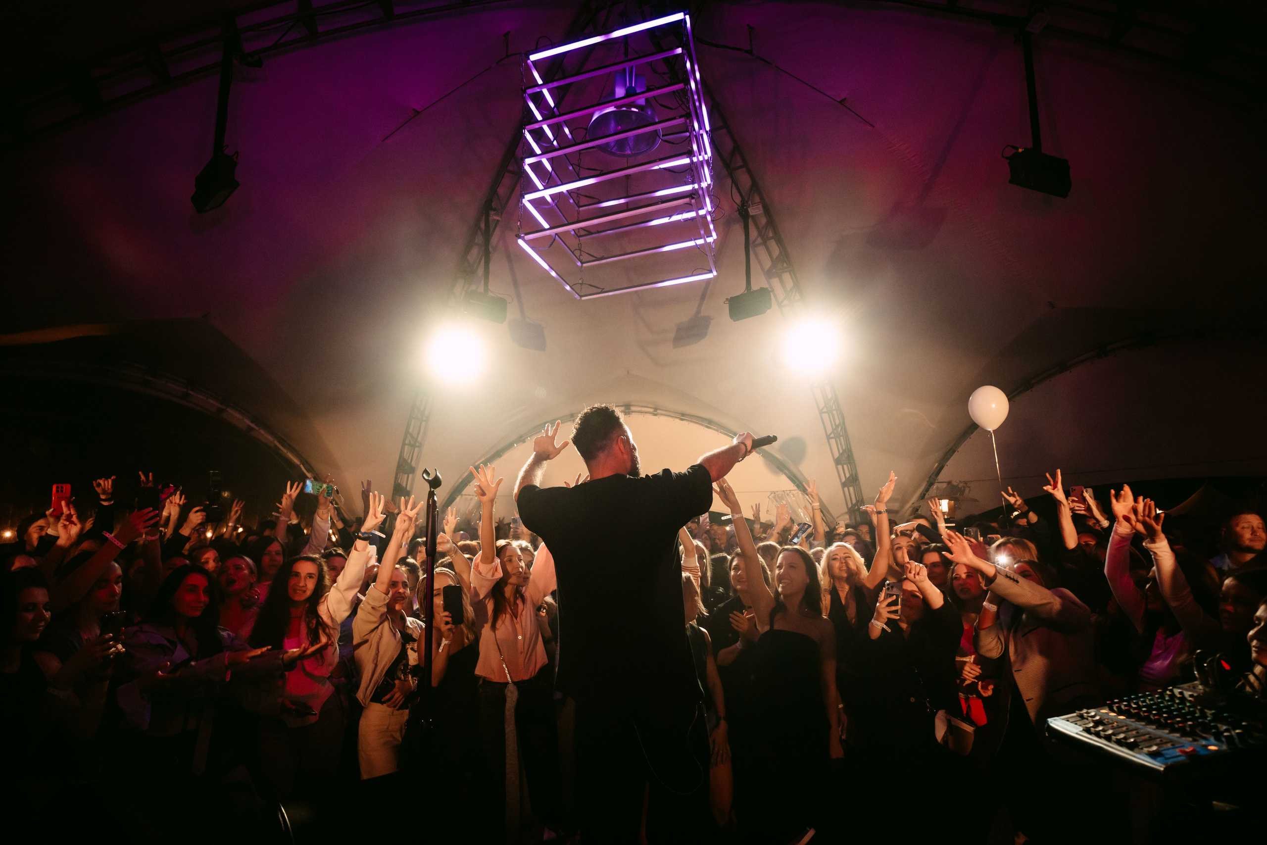 Иракли. Где мой 2007 / 2025. Саша Копылов, фотограф в Казани