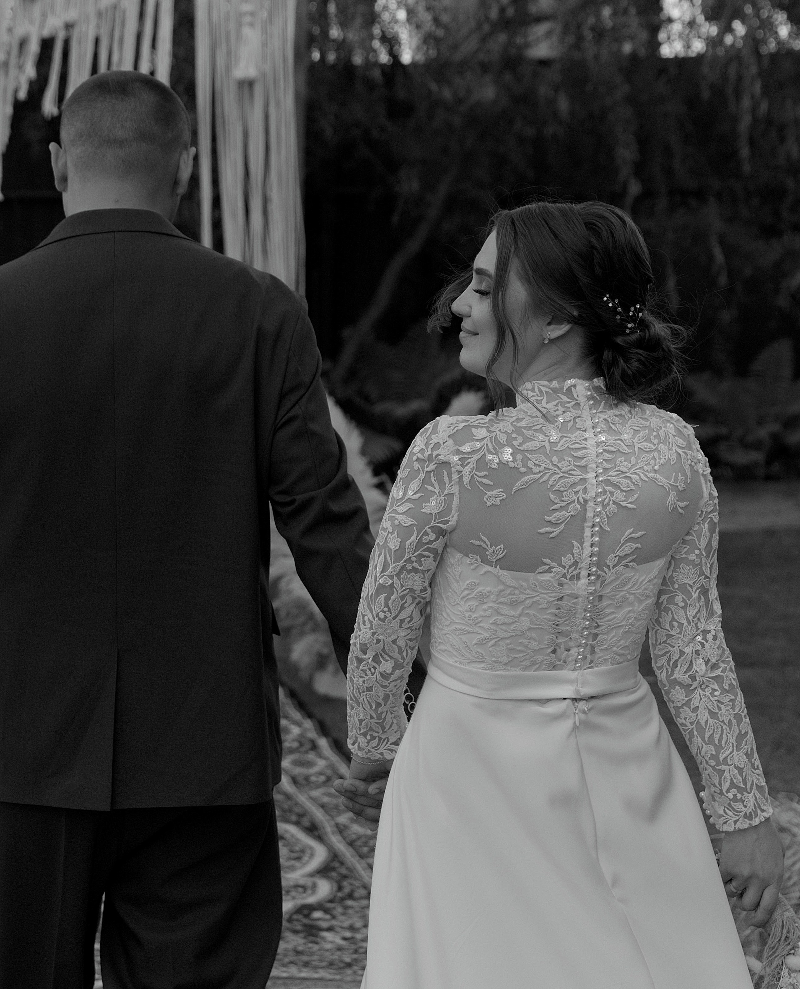 Вместе и навсегда. Свадебный и семейный фотограф в Самаре Стрельникова Ирина