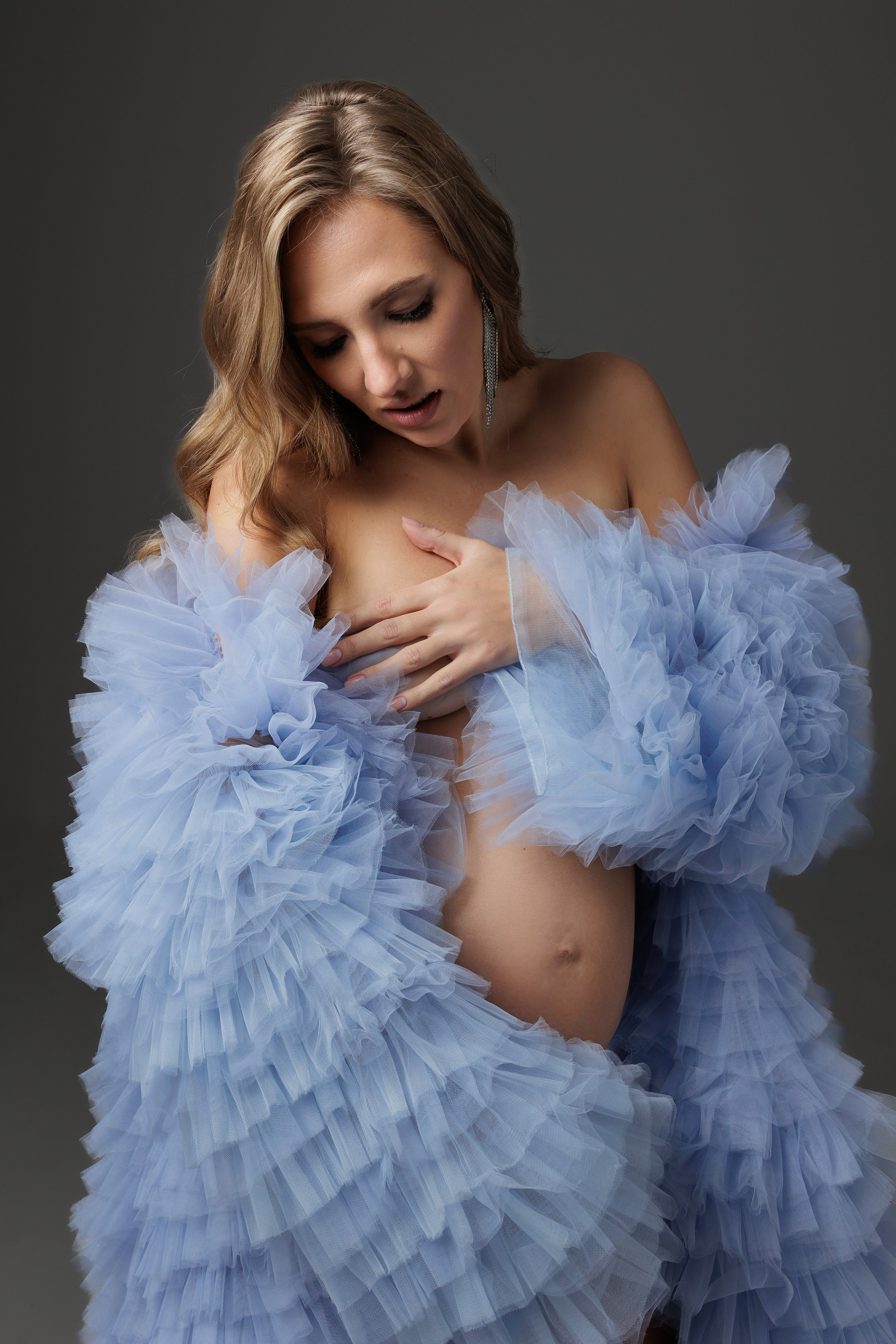 Аня. Женский и семейный фотограф в Москве- Ольга Самусенко