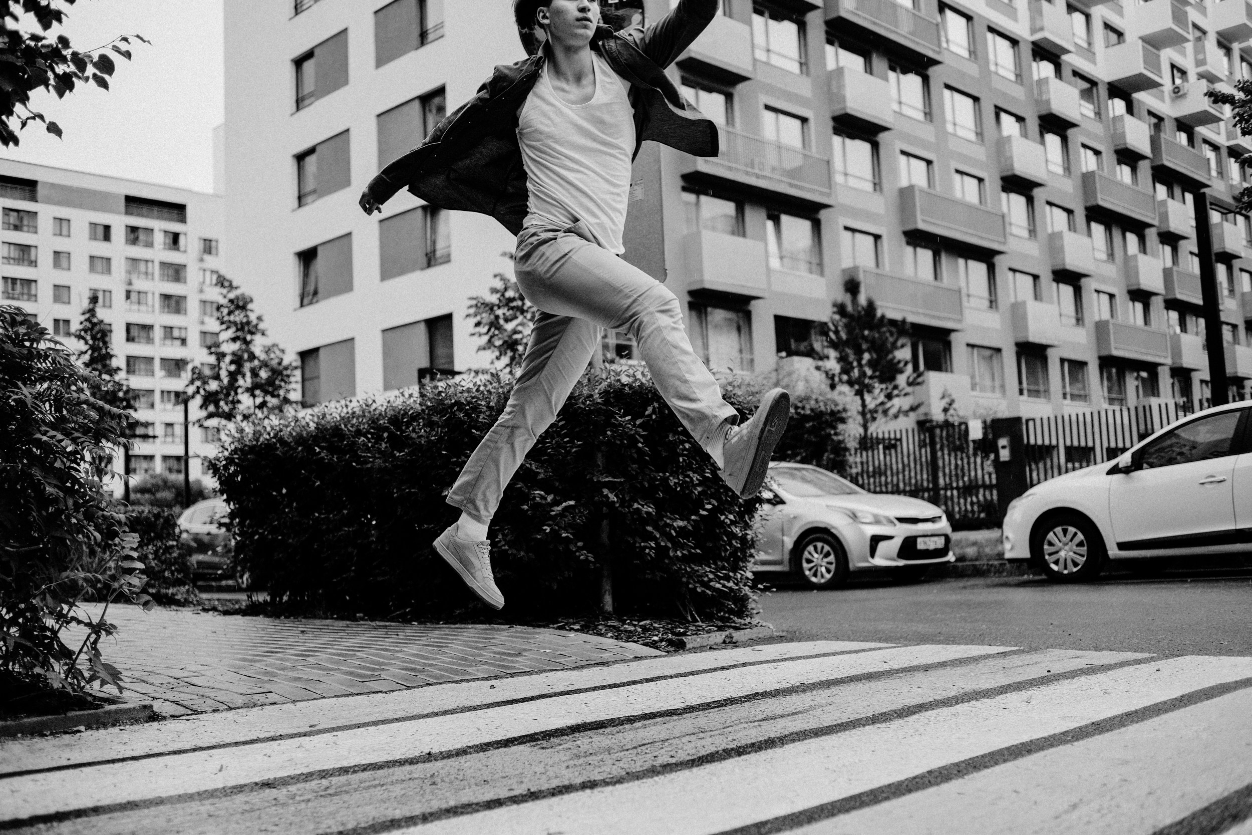 Пётр. Фотограф Дарья Мустафина, Тюмень