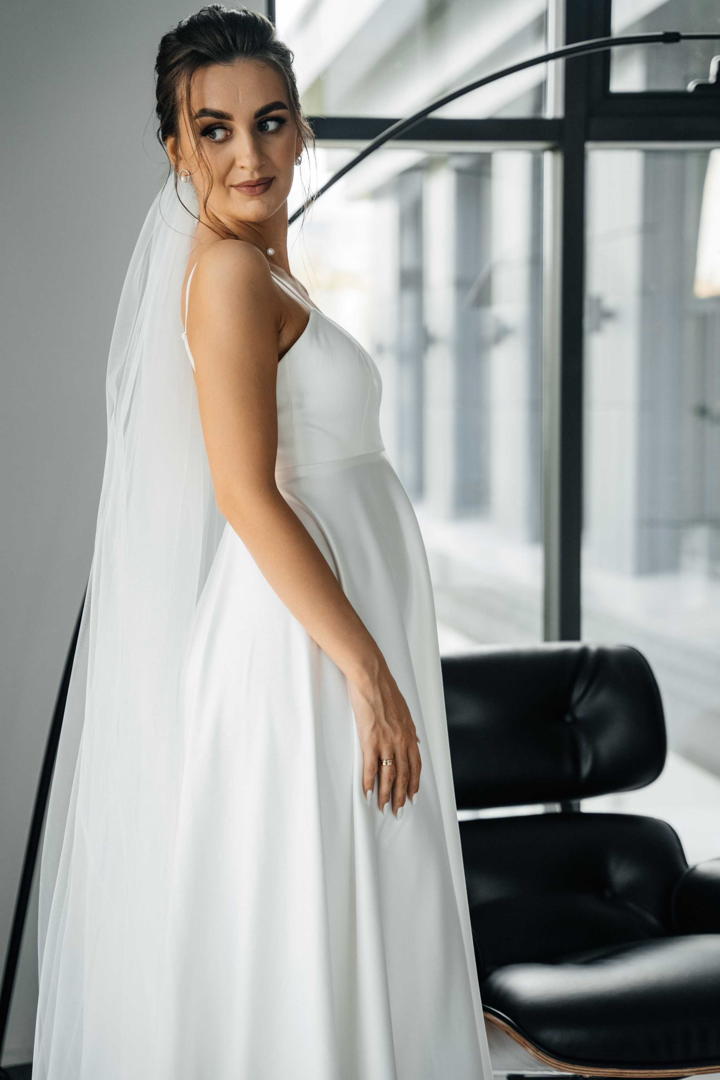 Мария и Евгений. Gan media. Свадебные видео и фото в Барнауле. Антон Губанов