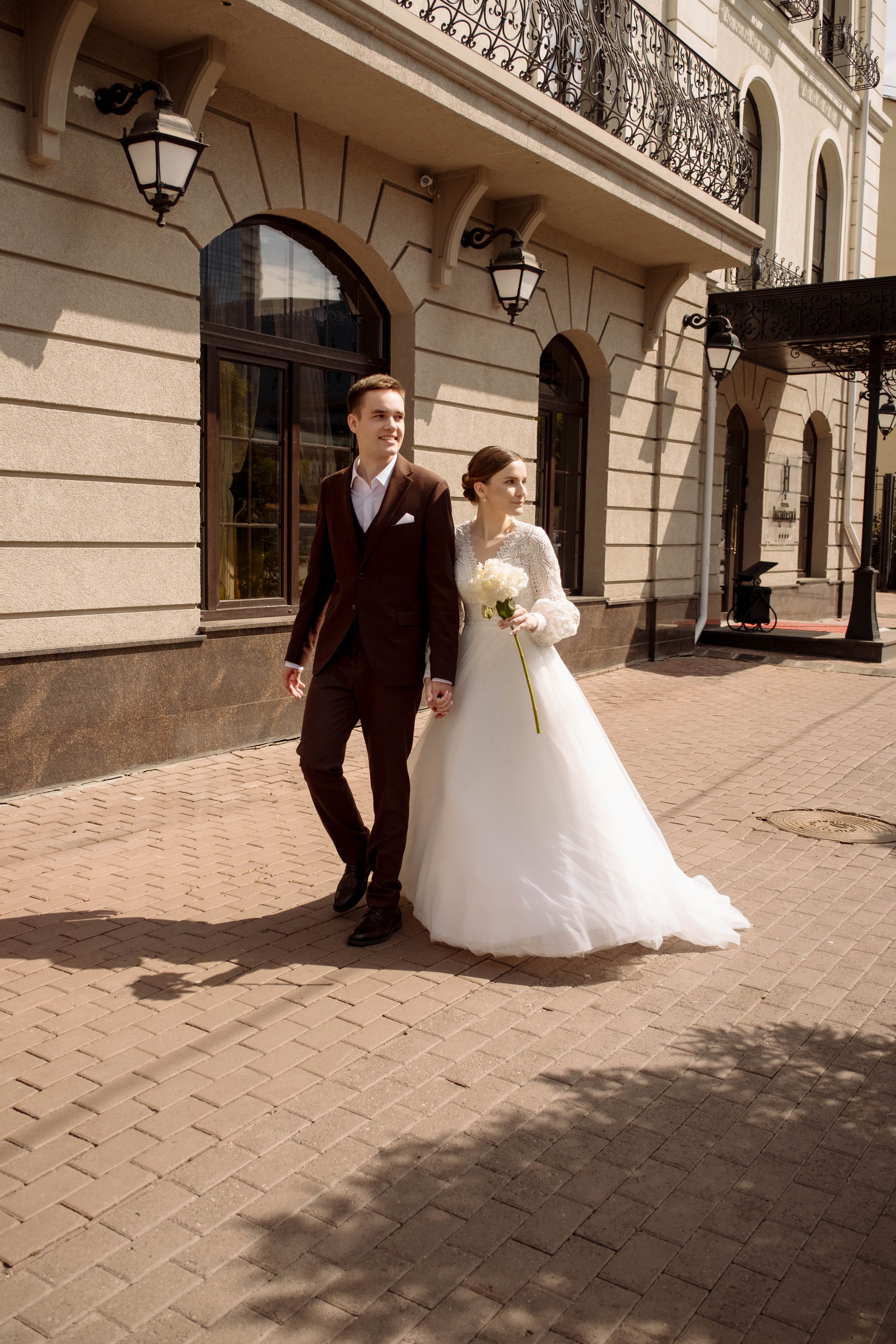 Арсений&Александра. Фотограф в Челябинске I Надин Палмер