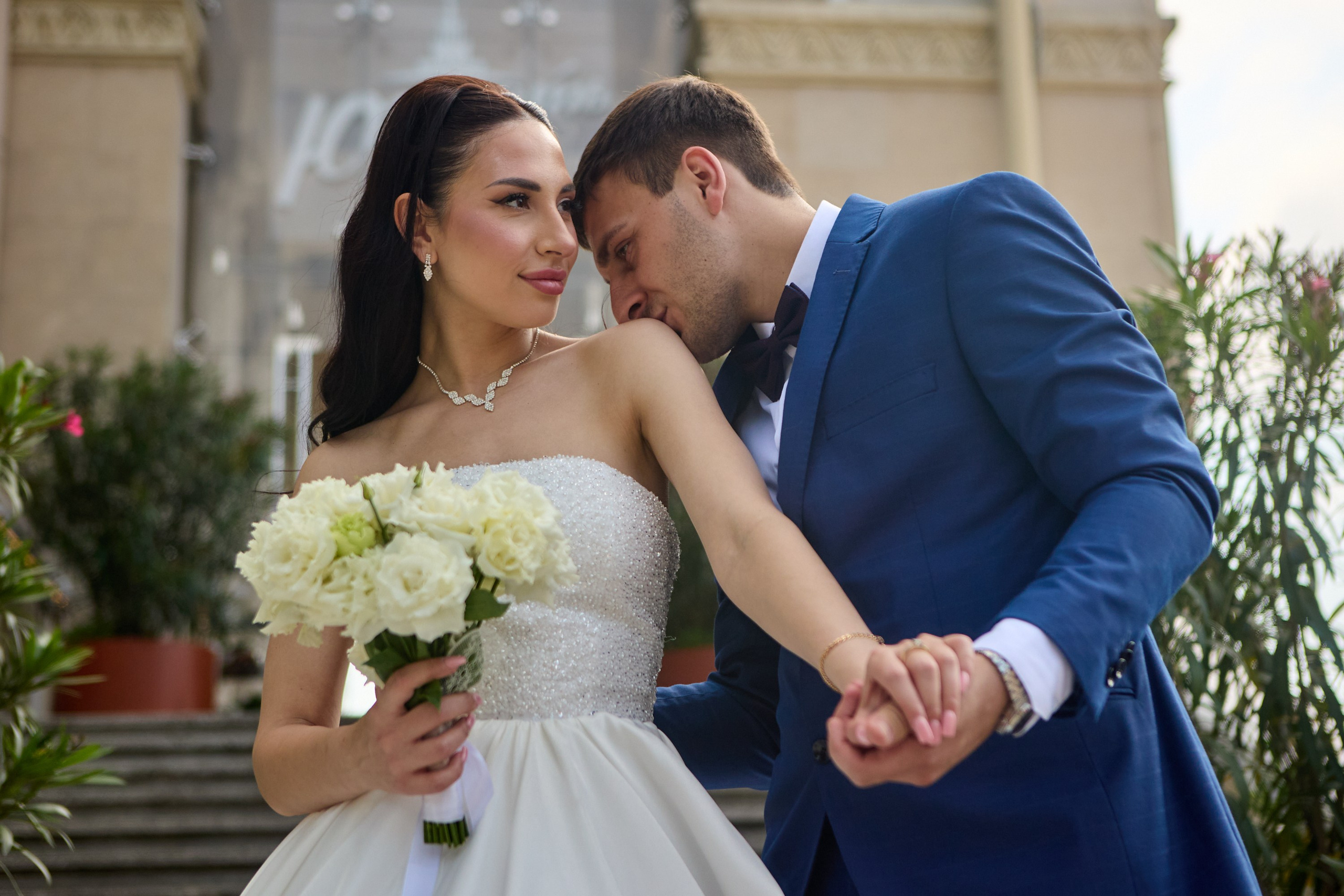 Свадебные фотосессии— портфолио Юрий Никитюк. Фотограф Юрий Никитюк — Сочи |Адлер|Красная Поляна