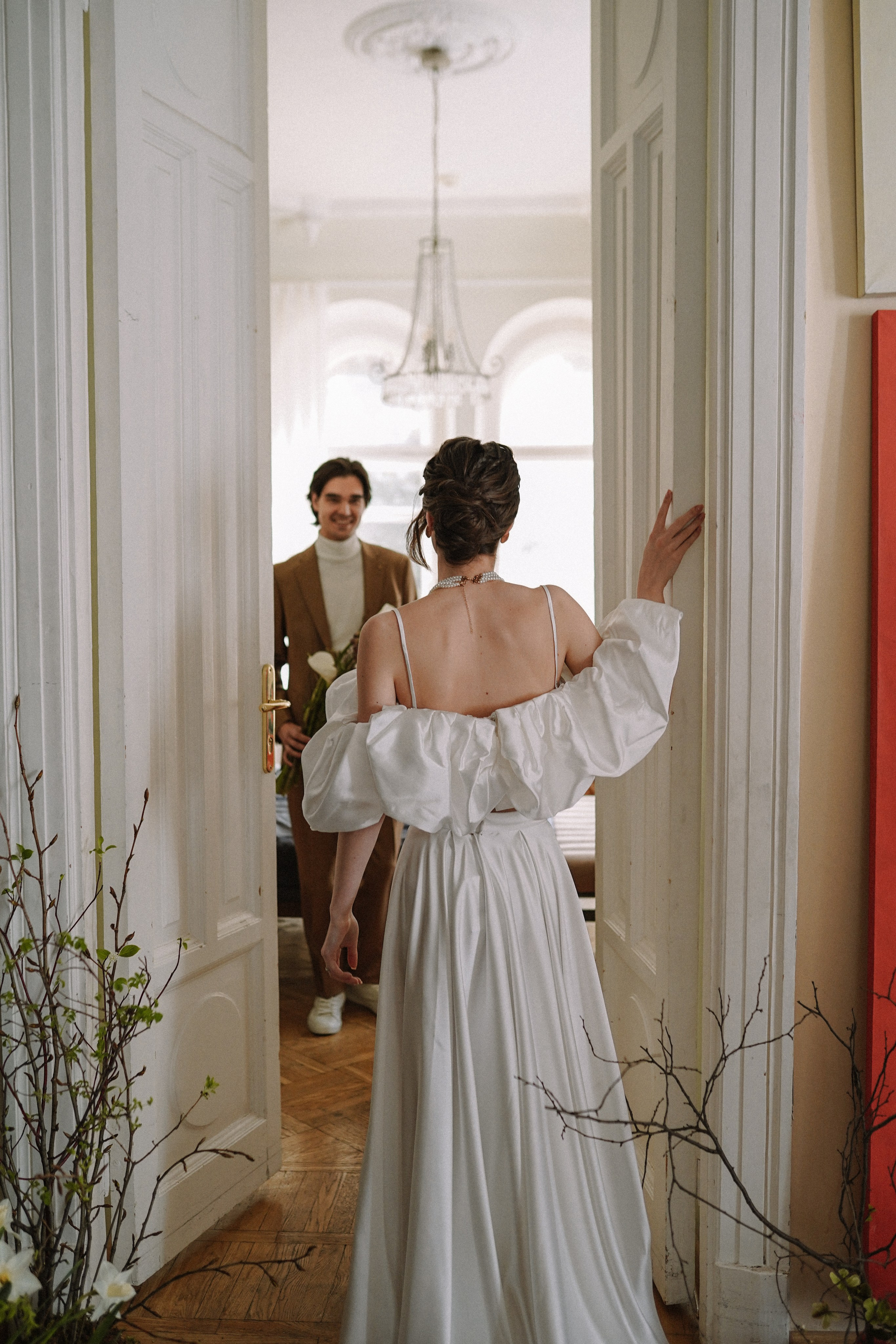 Эрнест & Аня. Оформление свадеб, декор свадеб Вера Маркова, Москва