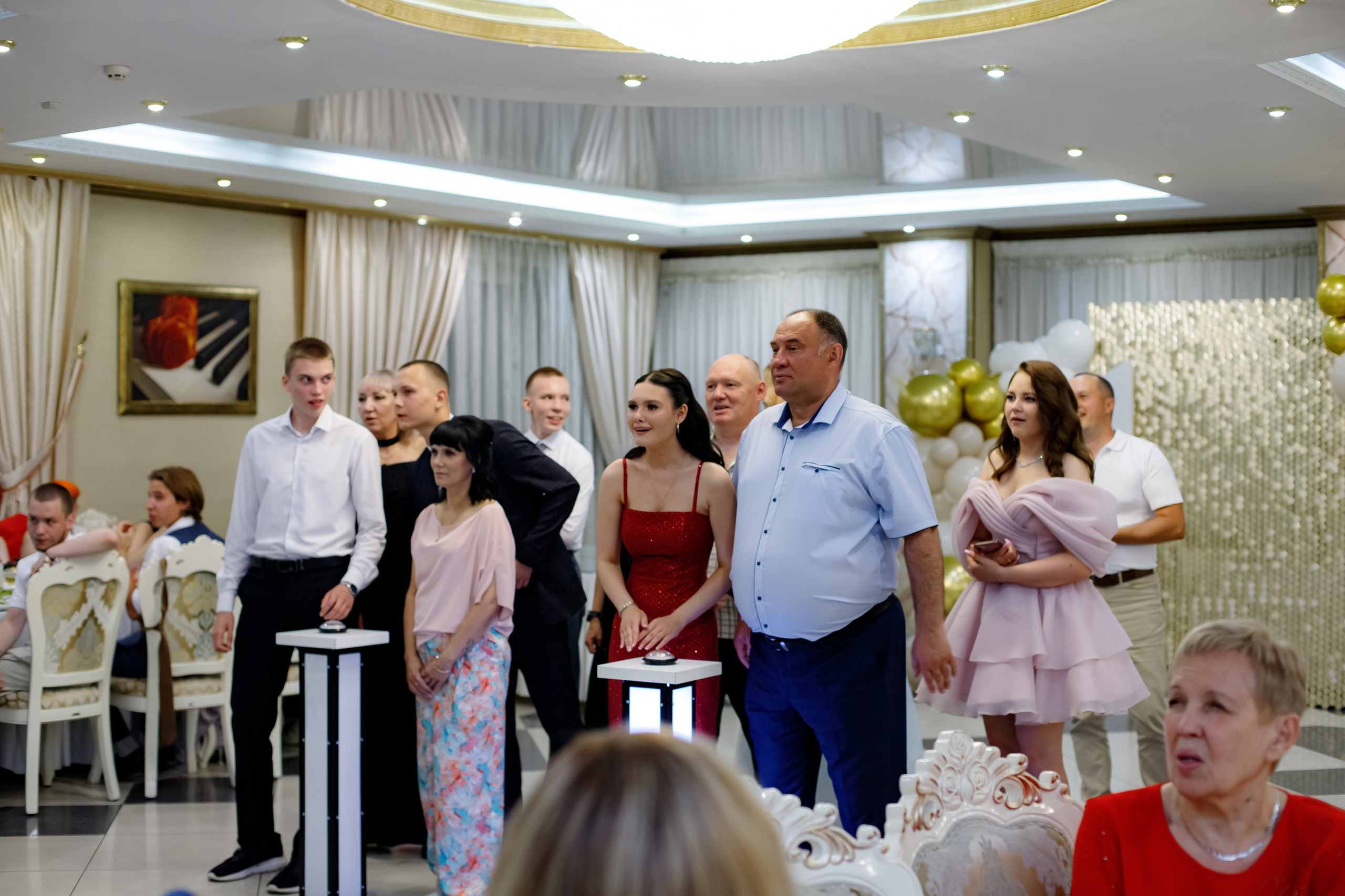 ВЫПУСКНОЙ. Photokarish