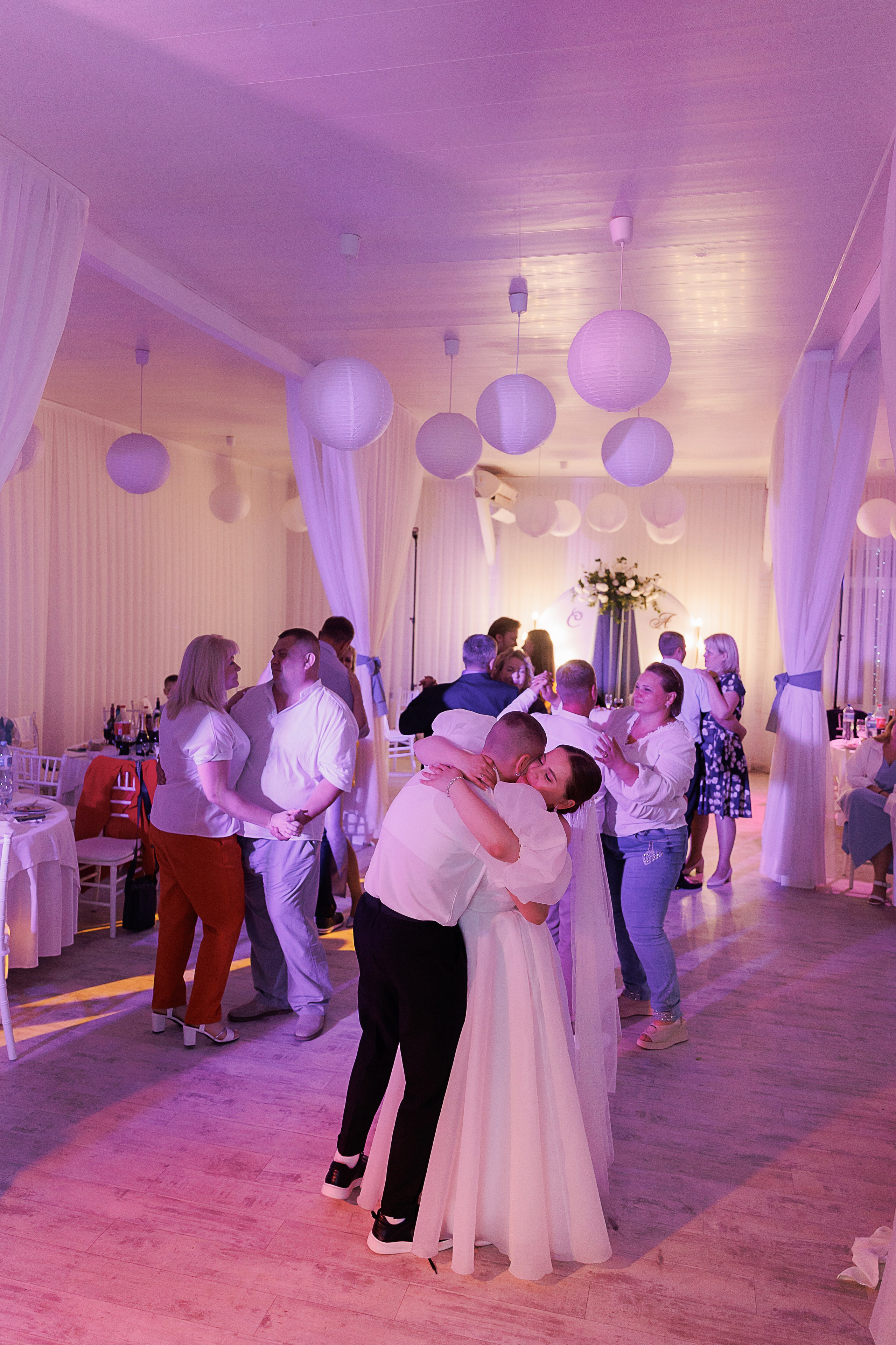 Свадьба. Свадебный и семейный фотограф в Твери и Тверской области