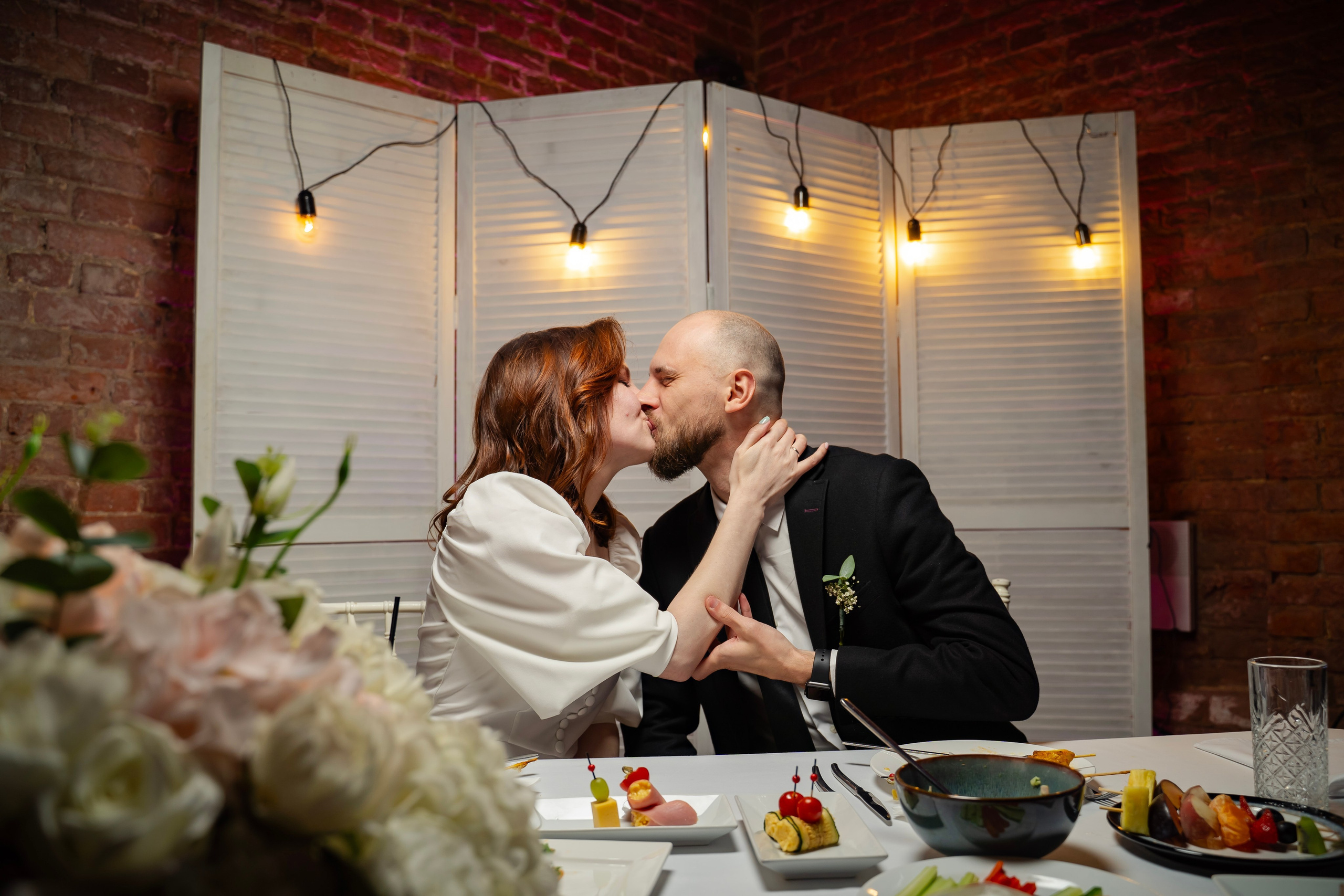 Свадьбы. Фотограф Александр Вишняков