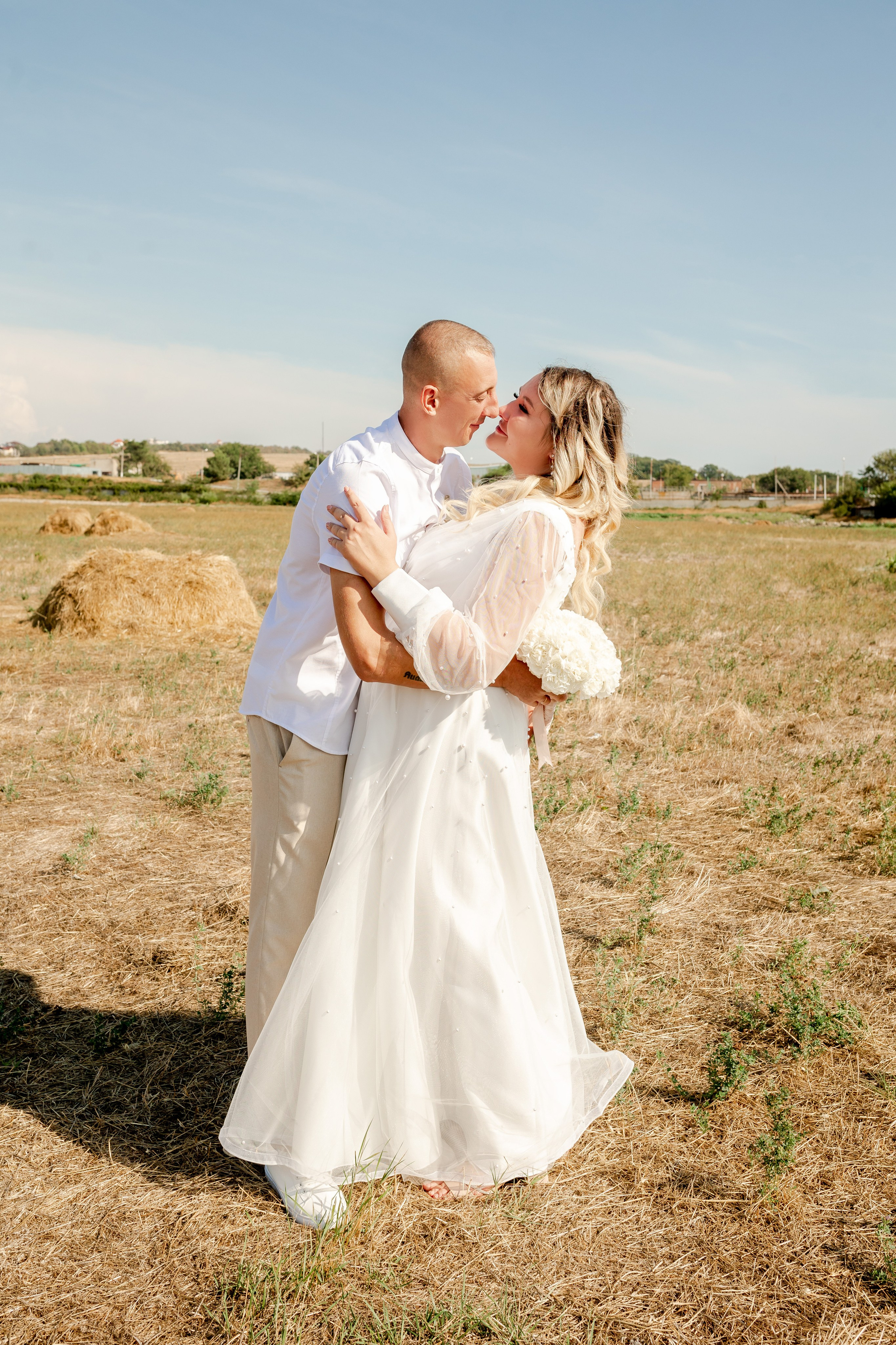 Юли и Виталий. Wedding and family photographer in Gelendzhik Victoria Balashova