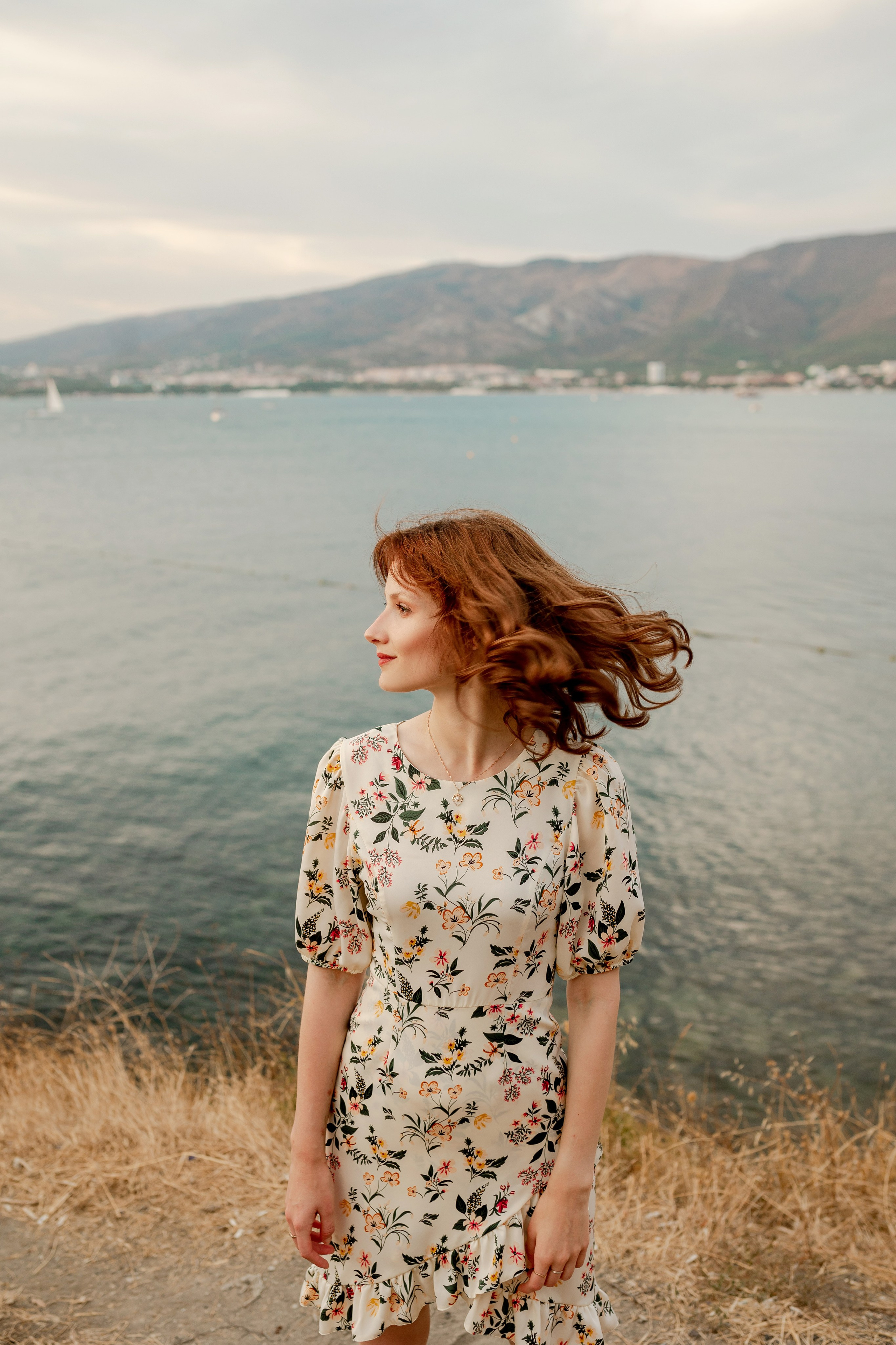 Татьяна. Фотограф в Геленджике, Архипо-Осиповке, Абрау-Дюрсо, Кринице Виктория