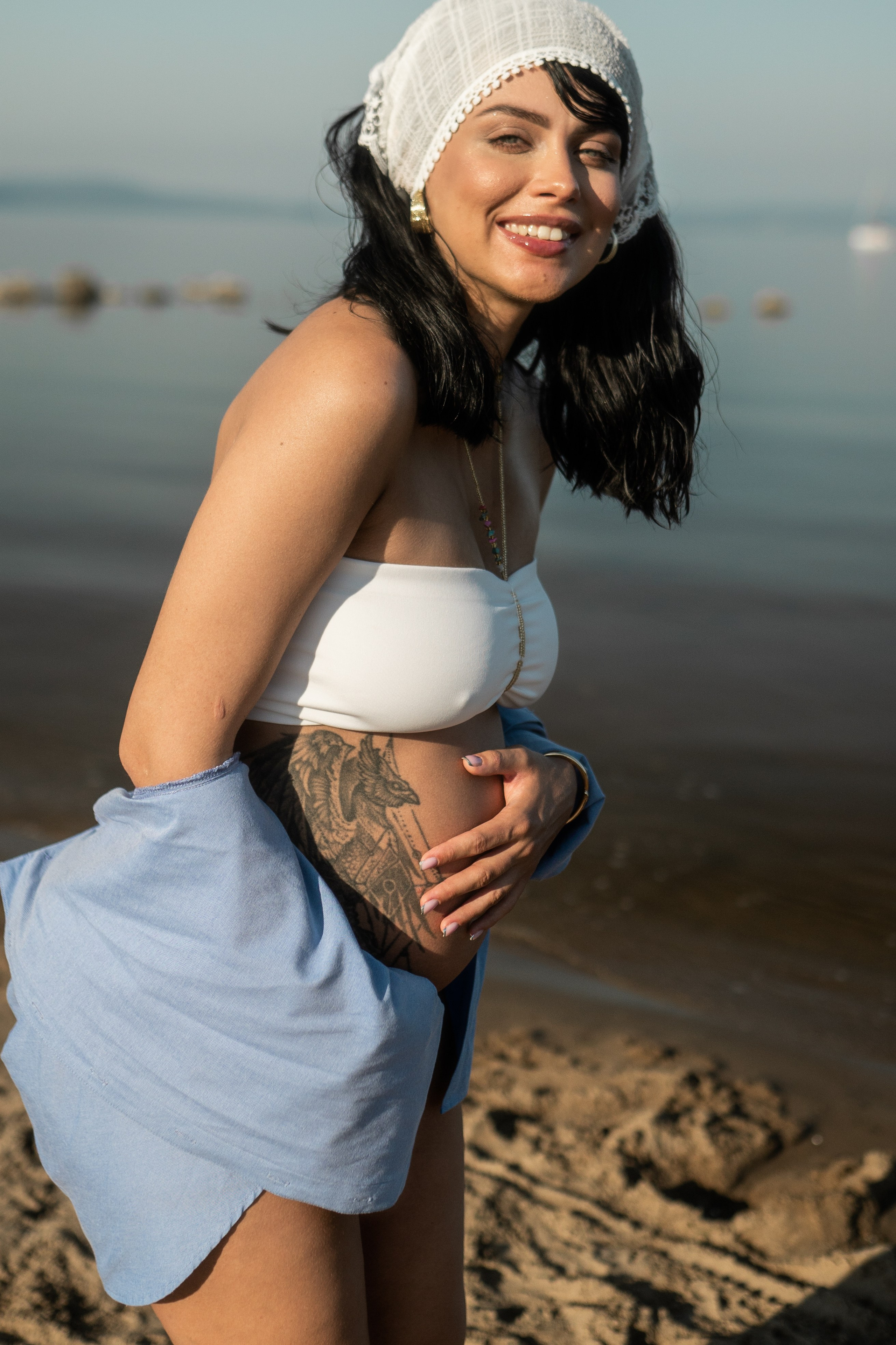 Люба. Свадебный фотограф Тольятти Москва Адамова Виктория