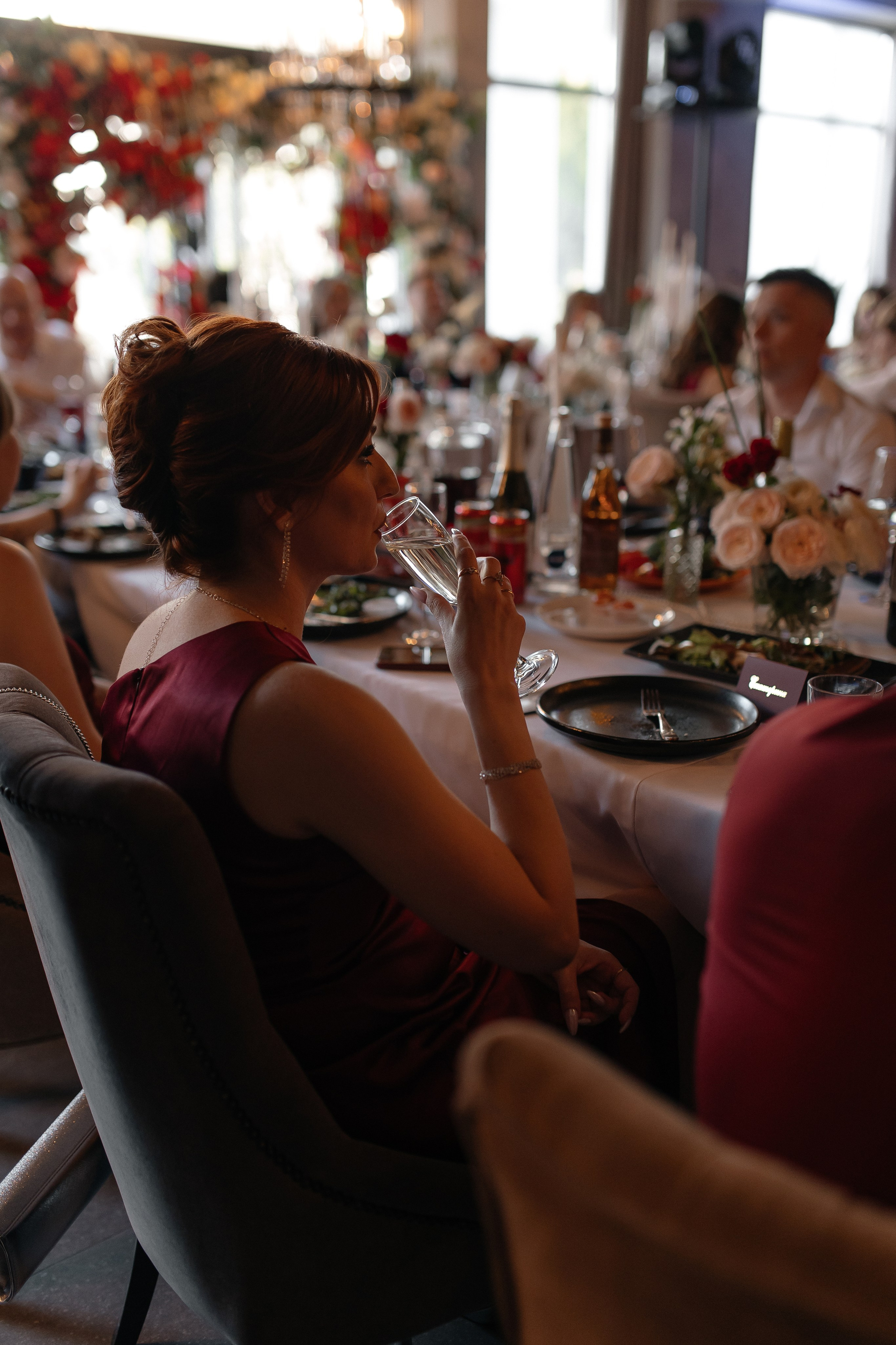 И&И. Фотограф Таганрог Хребет София