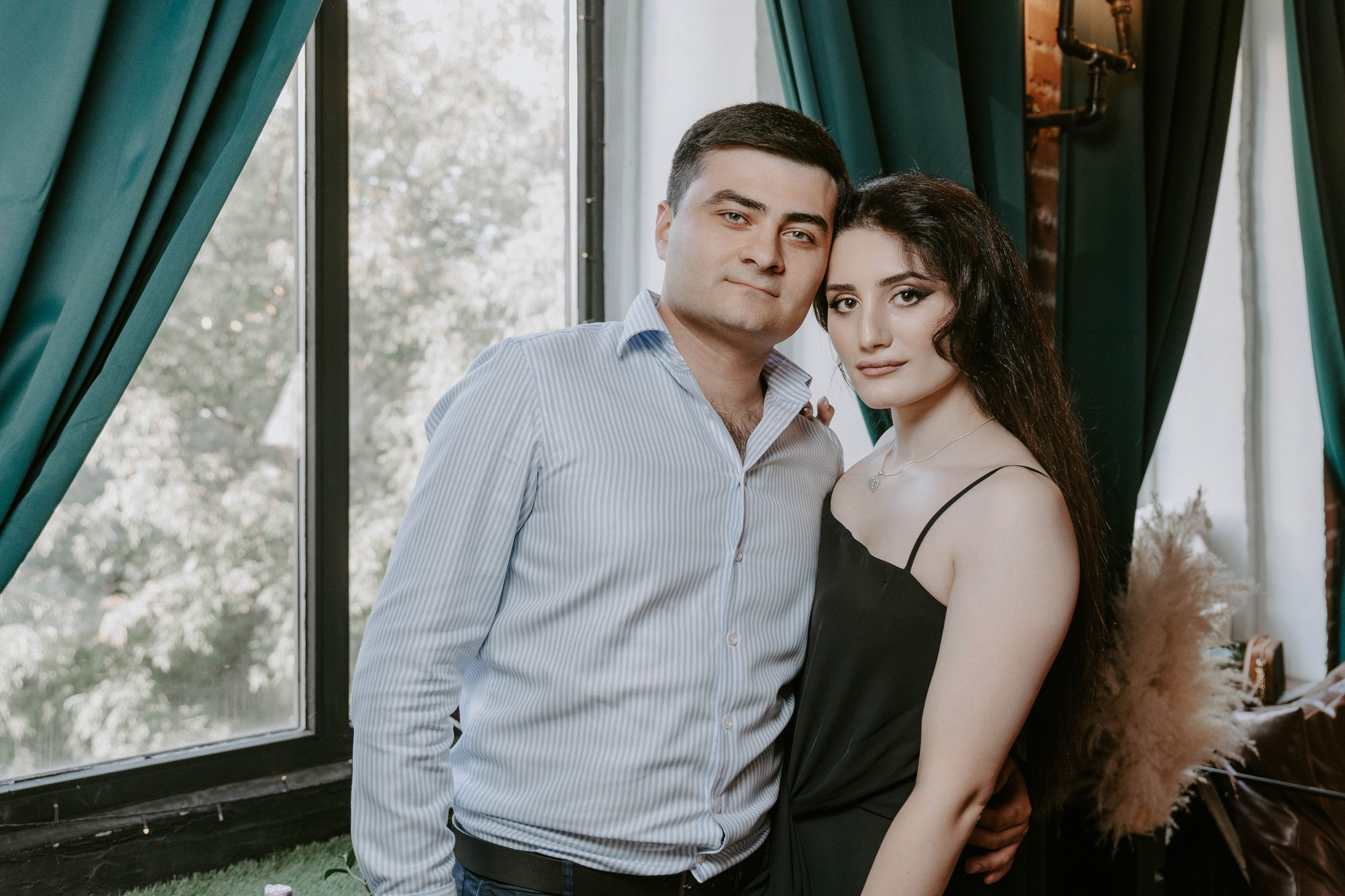 Артур и Марина. Фотограф в Москве и любой точке земного шара Алёна Вялова (Чулкова)