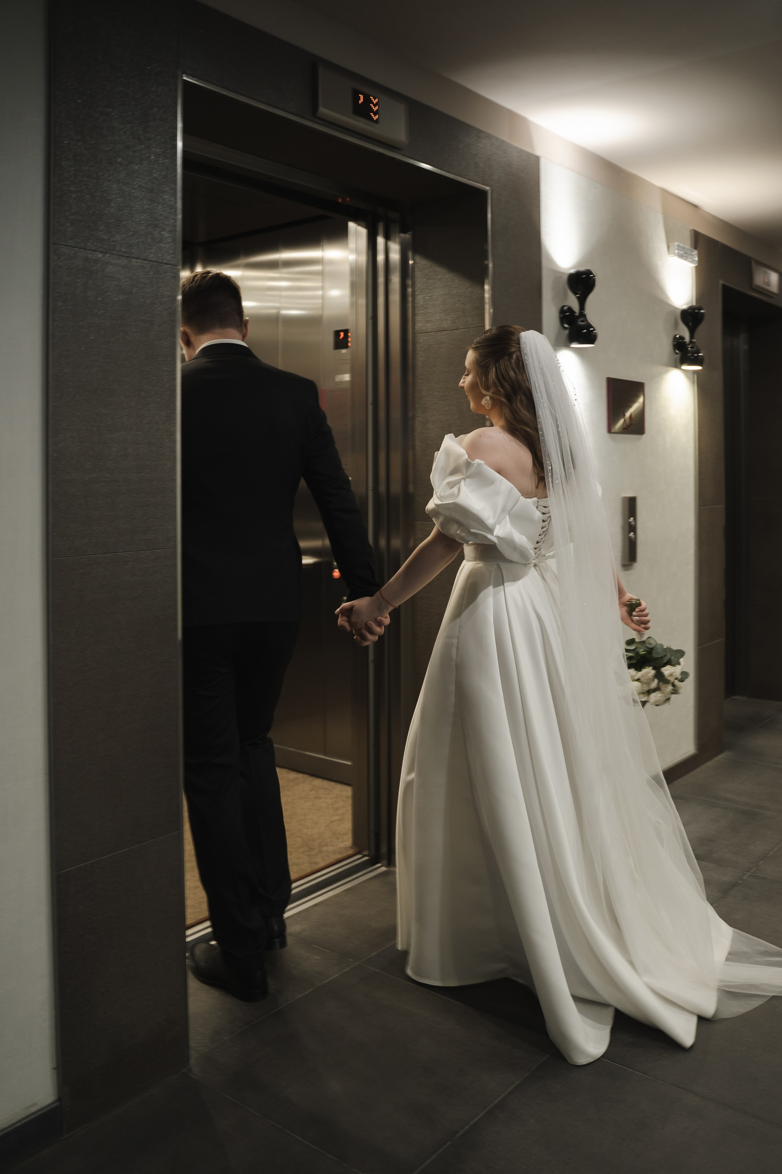 Руслан и Катя. Свадебная и семейная фото-видеосъемка в Уфе, Москве