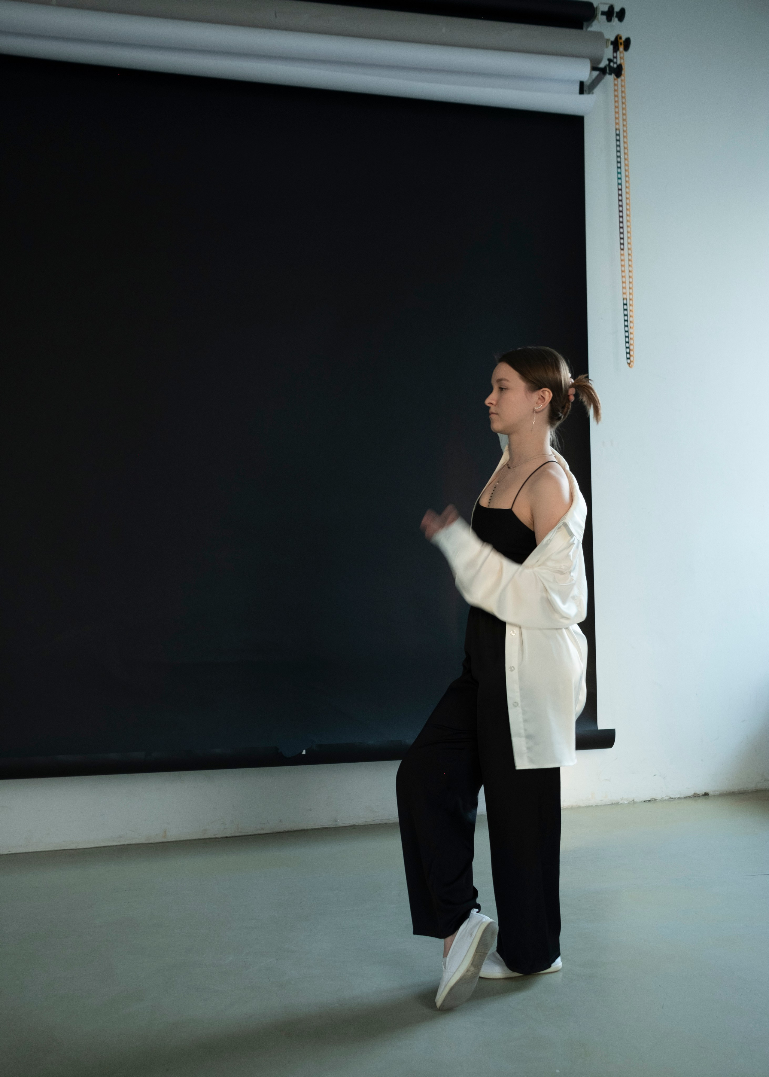 Юлия, 2024. Портретный фотограф в Москве Евгения Яковенко