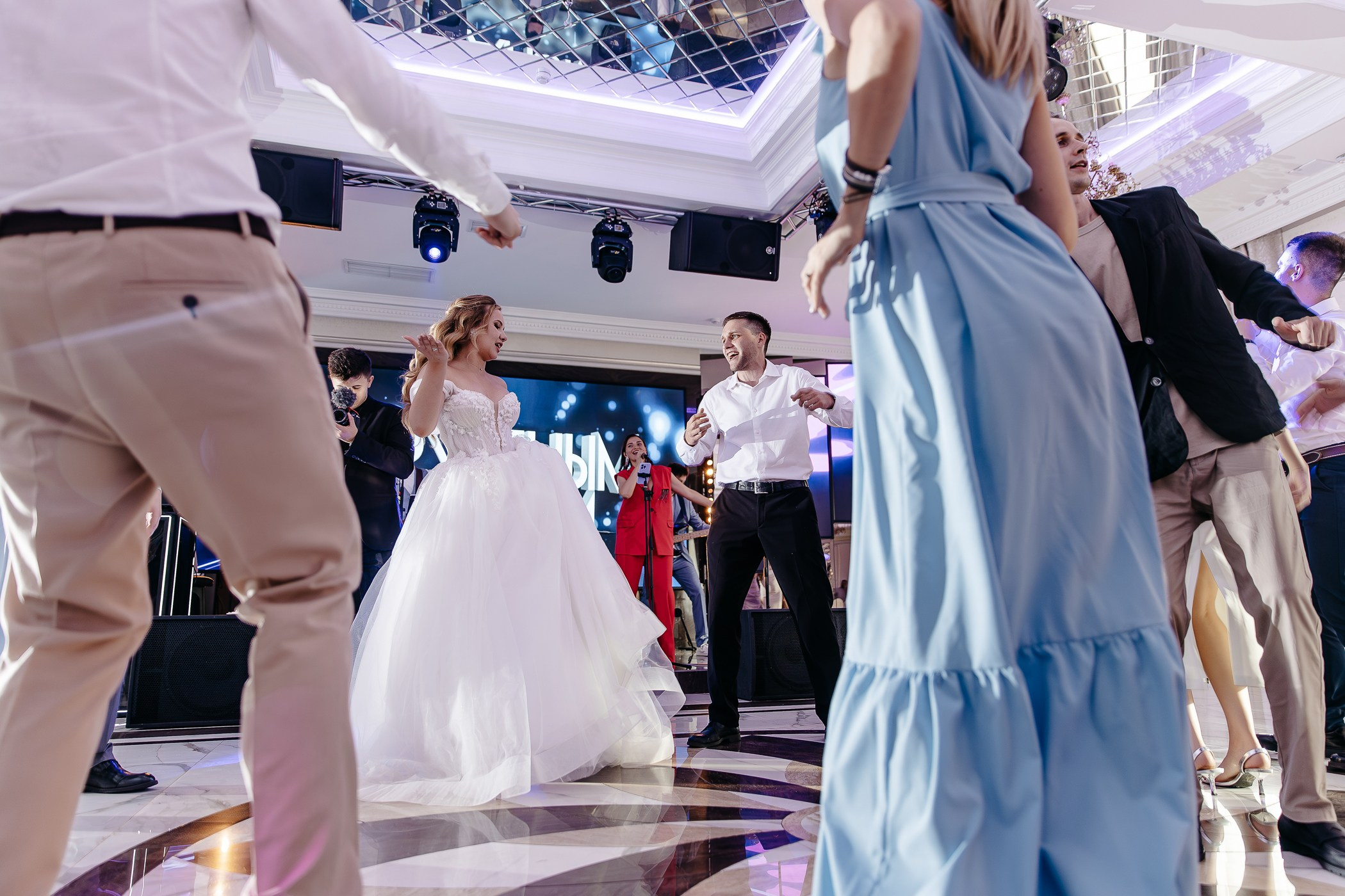 Сергей и Елизавета. Тимур Аминов | Фотограф в Кемерове