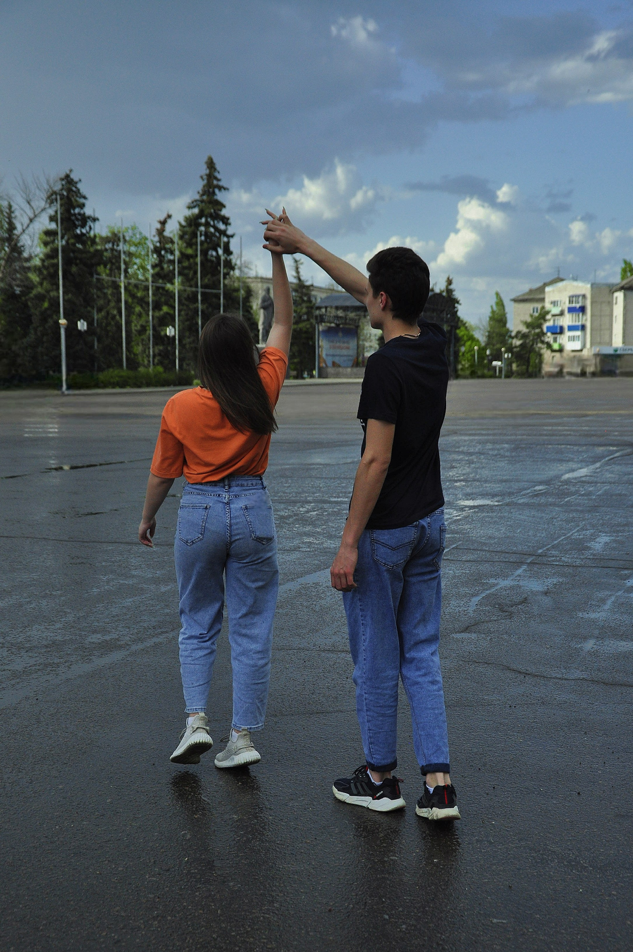 Love Store. Фотограф в Урюпинске