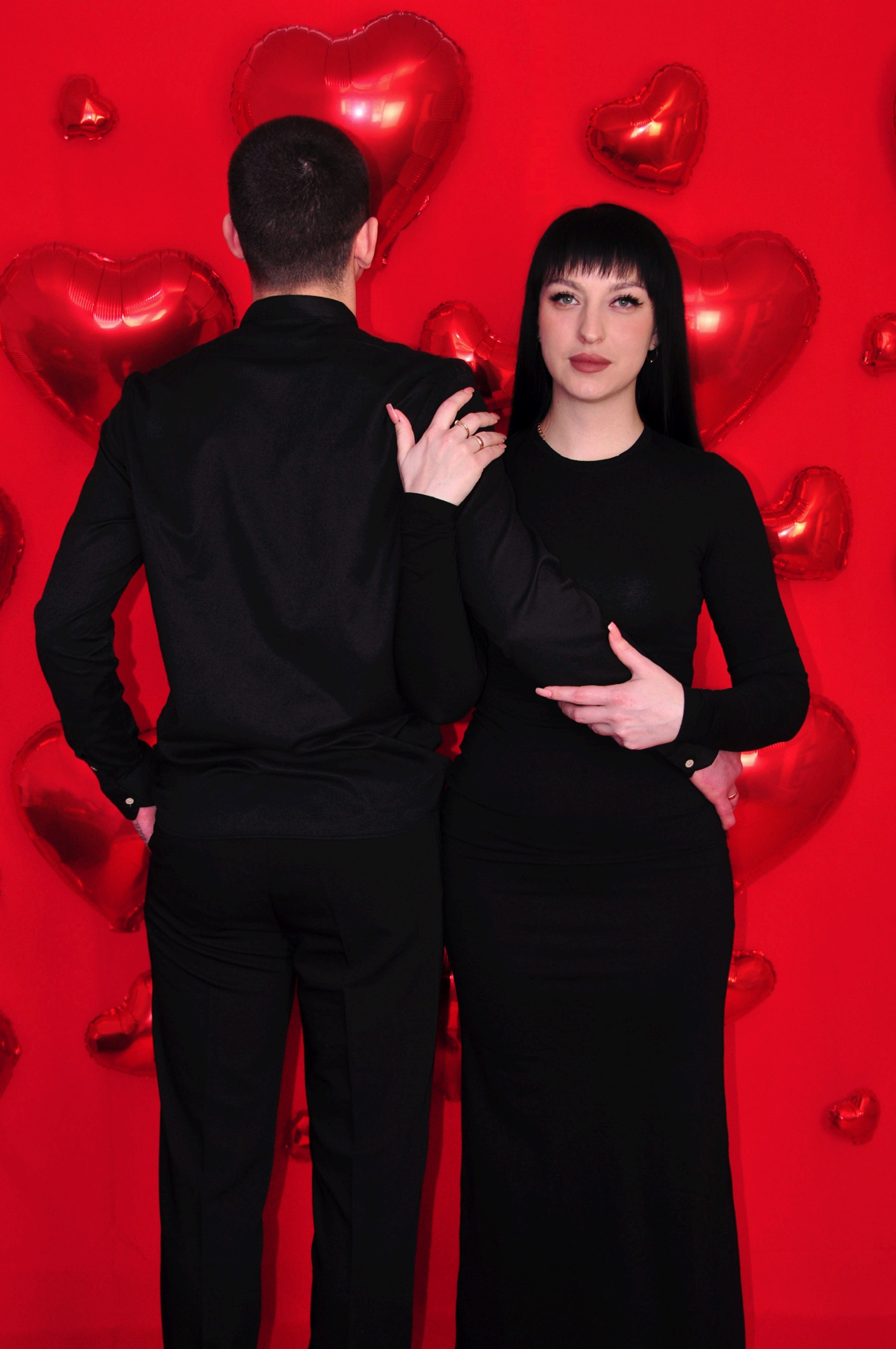 Love Store. Фотограф в Урюпинске