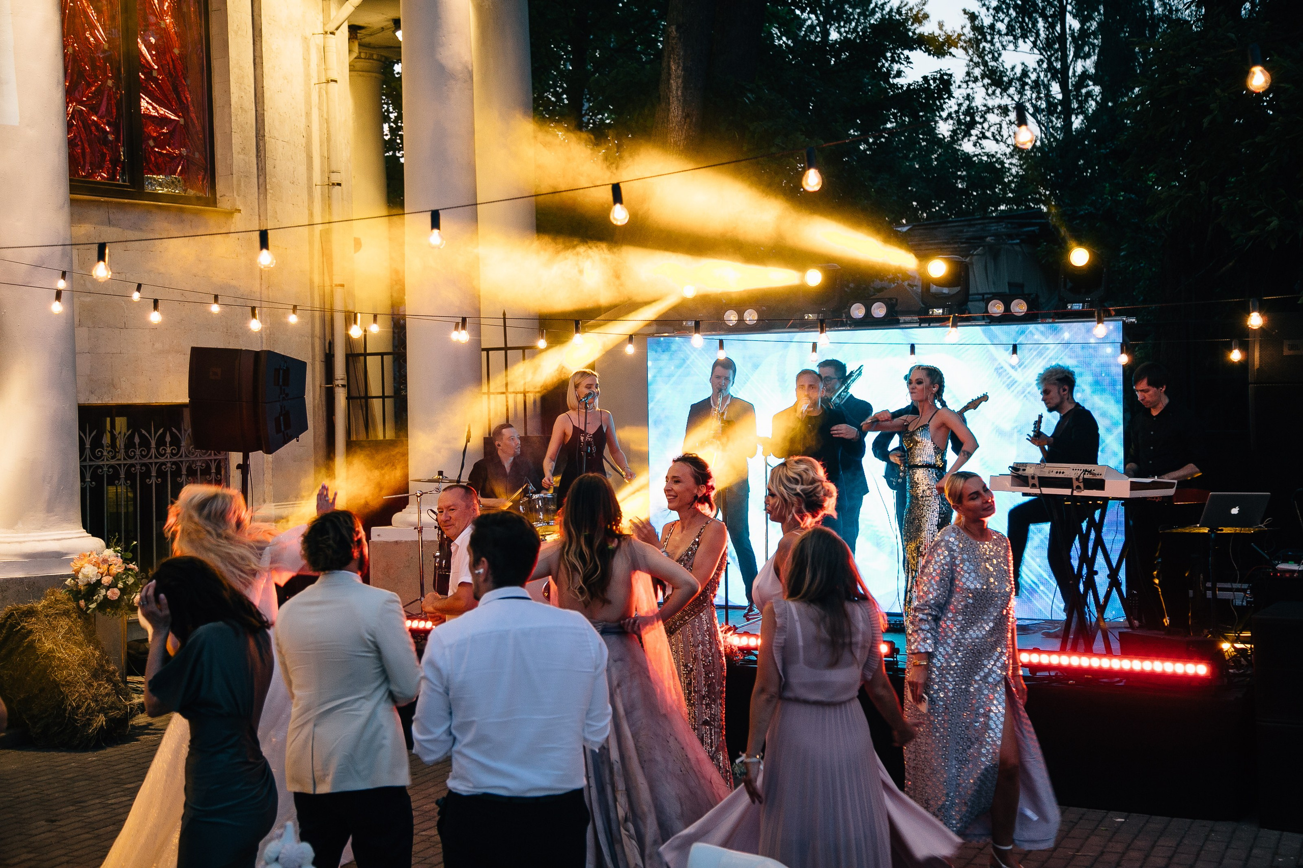 Свадьбы. Фотограф Serg-Epic — Сергей Клепиков