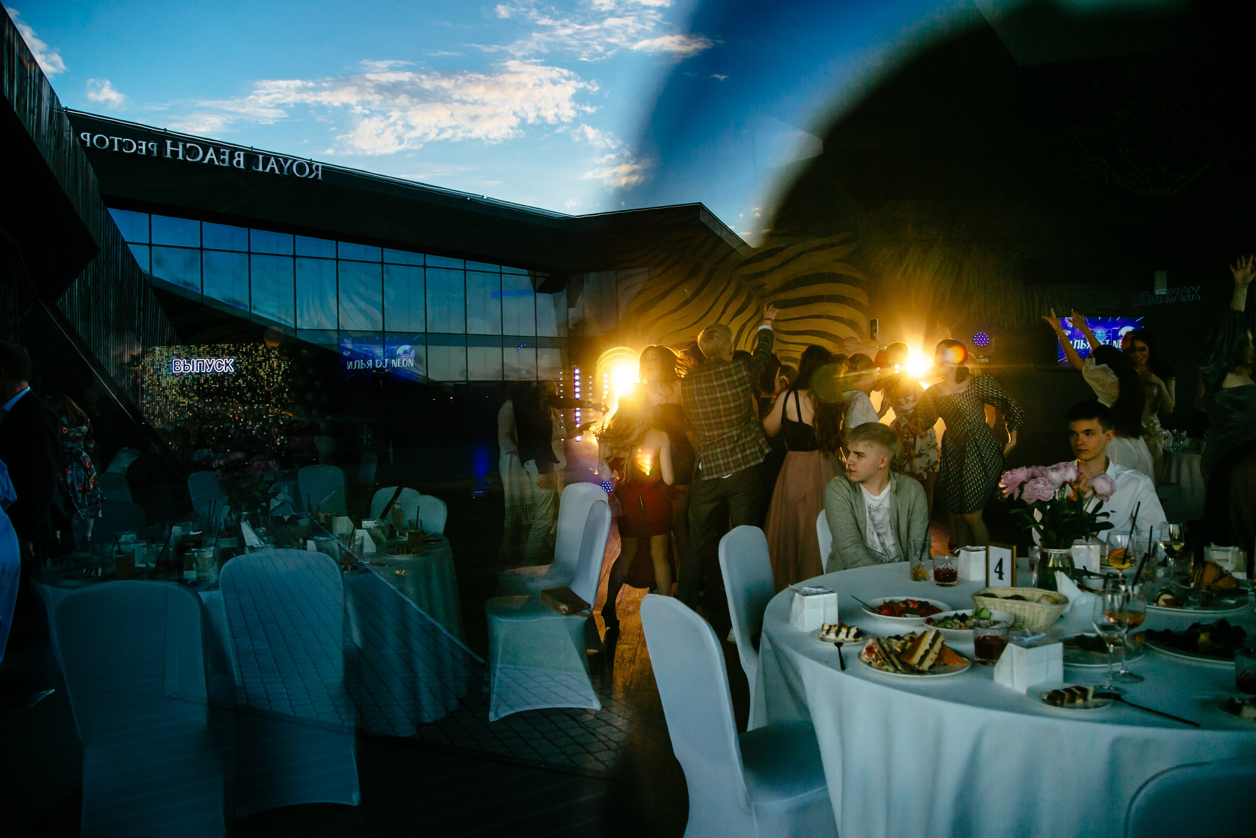 Выпускные. Фотограф Serg-Epic — Сергей Клепиков