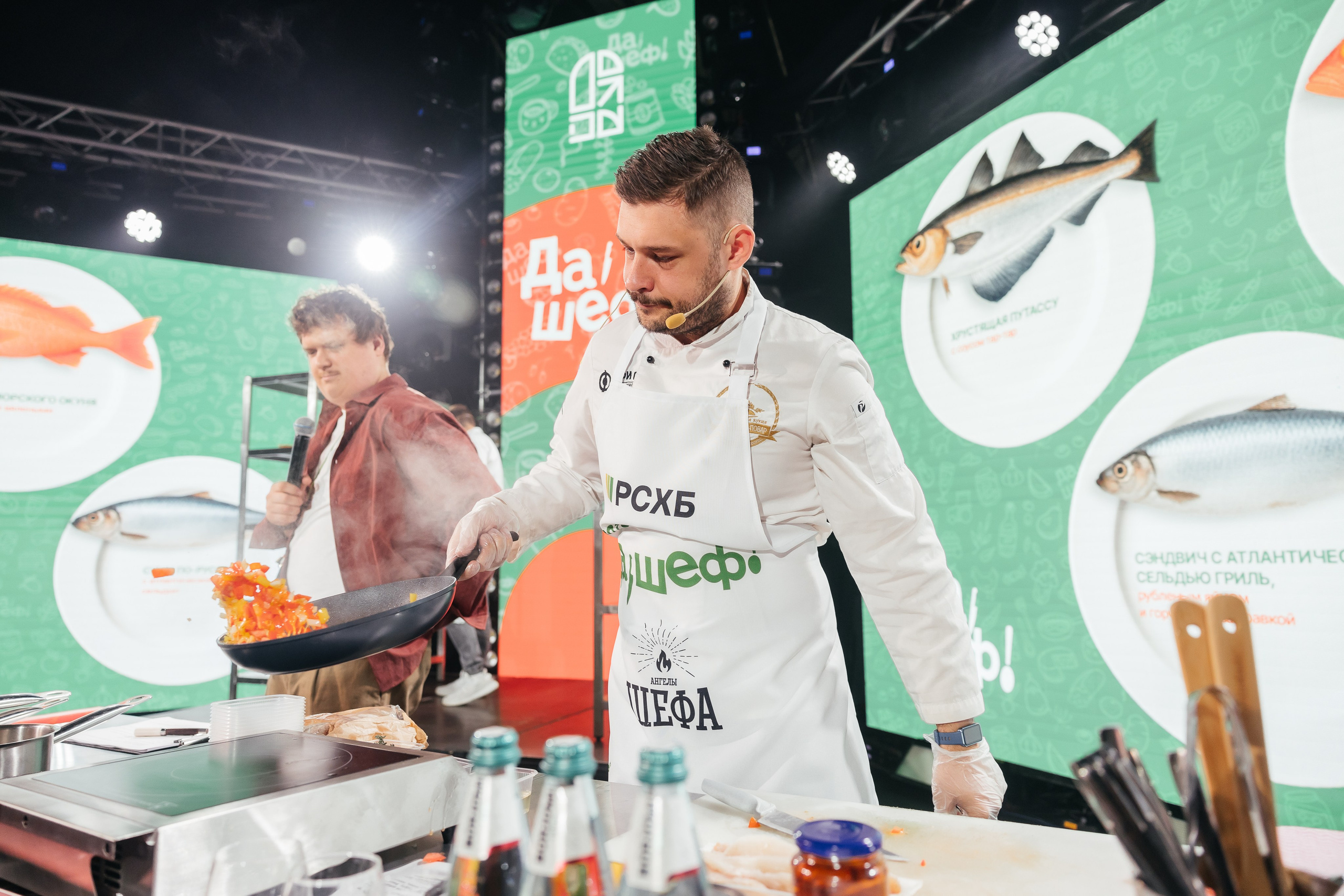 Снимал репортаж для «Газпром нефть», Газстройпром, Росатом, ОЗОН, Мегафон, ВТБ, Т-Банк, Unilever, Материа Медика Холдинг. Фотограф Serg-Epic — Сергей Клепиков