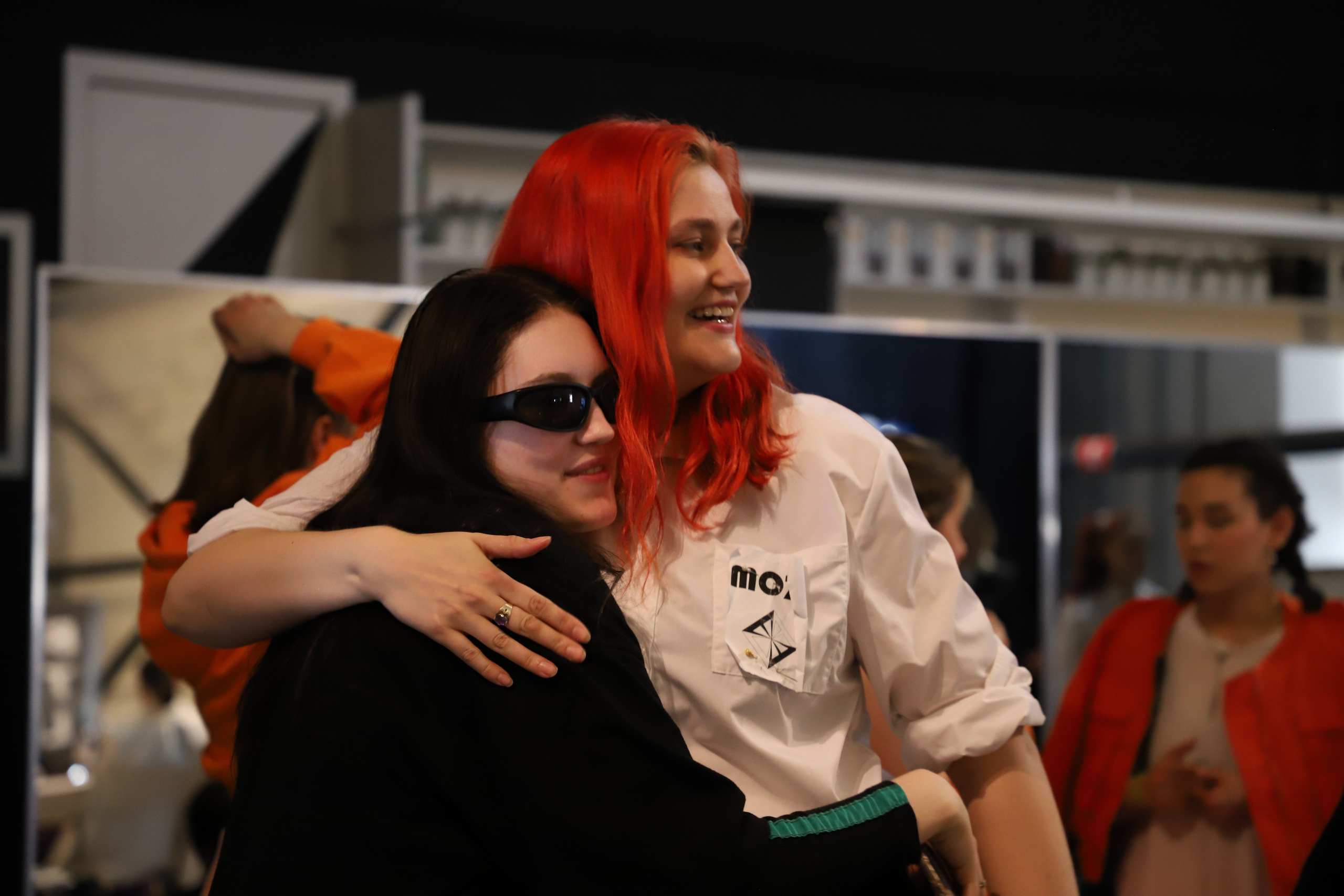 DEEPFEST SUMMER 2023. K-pop (и не только) фотограф в Москве Светлана Полякова