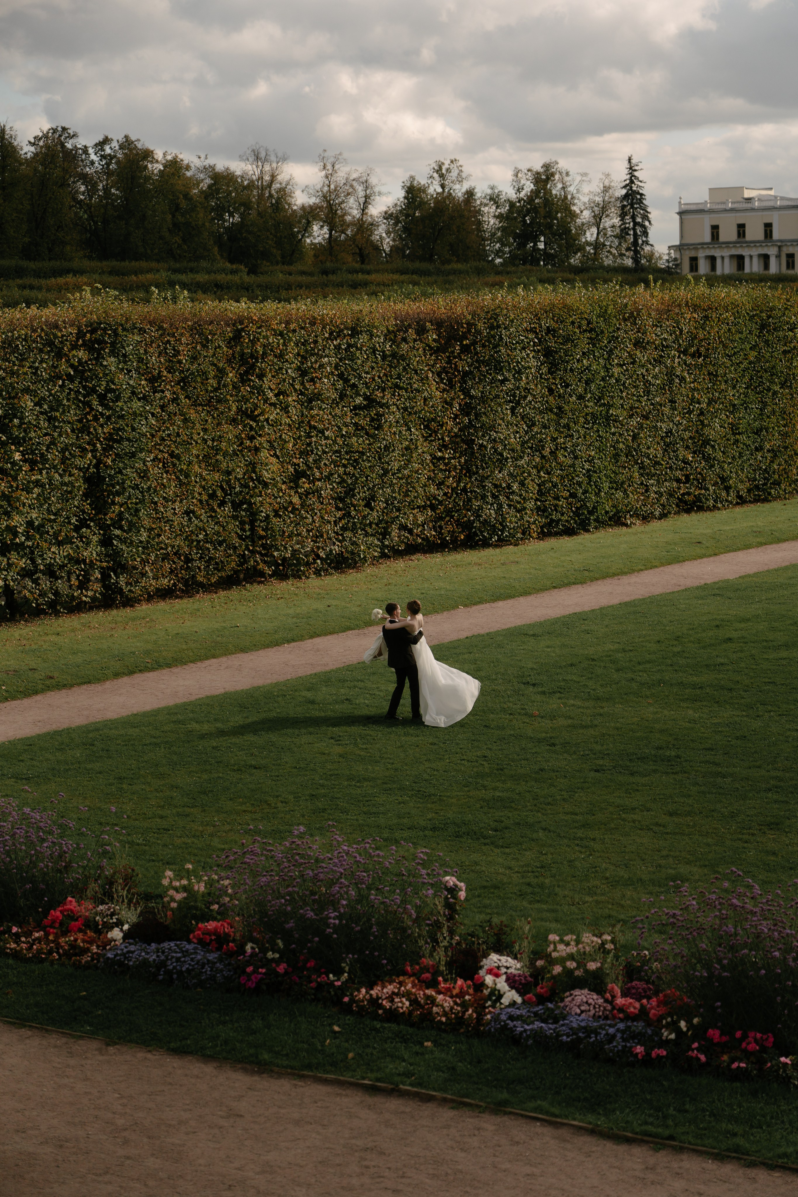 Саша и Катя. Свадебный и семейный фотограф в Москве и Красногорске — живые кадры | Анастасия Тихонова