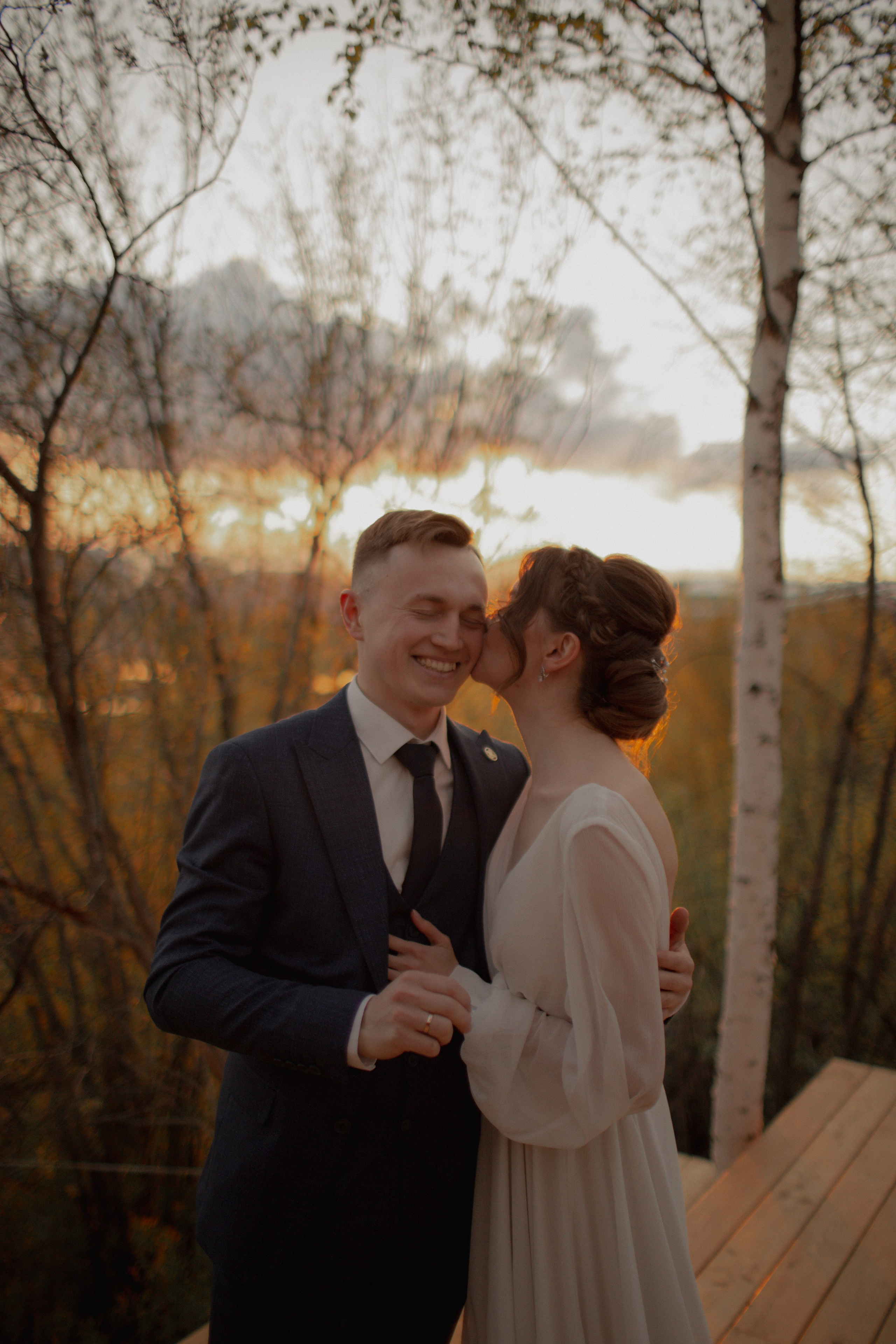 Алена и Радмир. Фуршет на природе|12.05.22. Фотограф Зарина. Казань