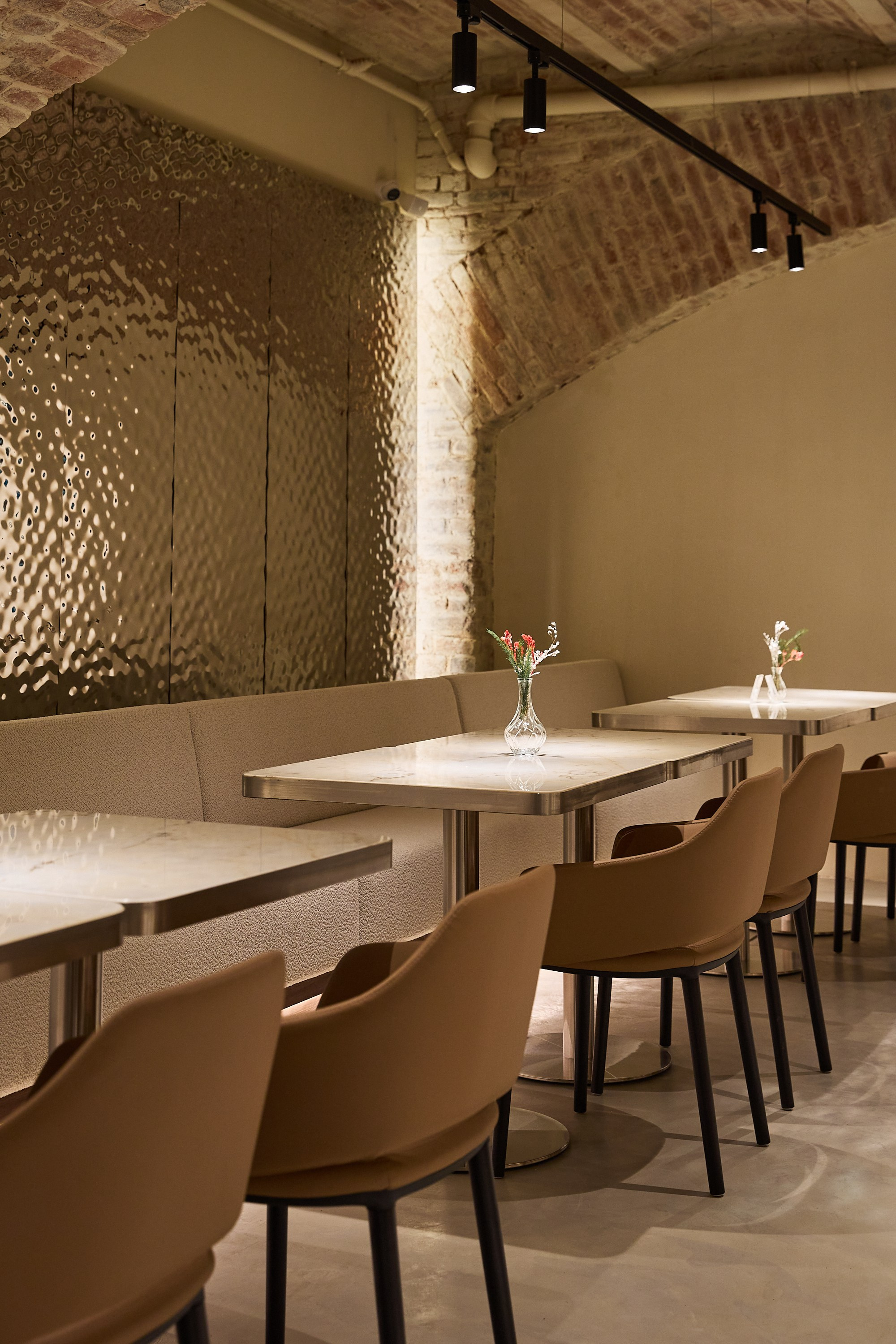 РЕСТОРАНЫ. Контент фотограф в Москве Ник Фрост