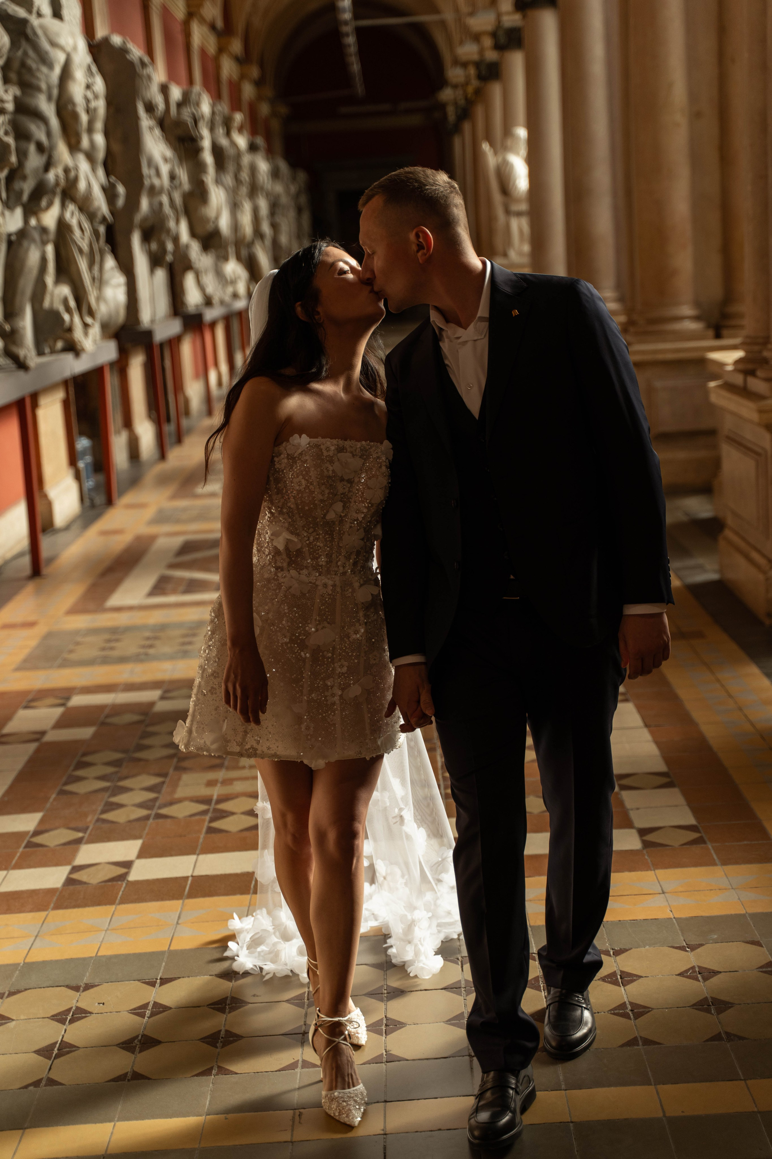 Свадьба. Фотограф и видеограф в Санкт-Петербурге