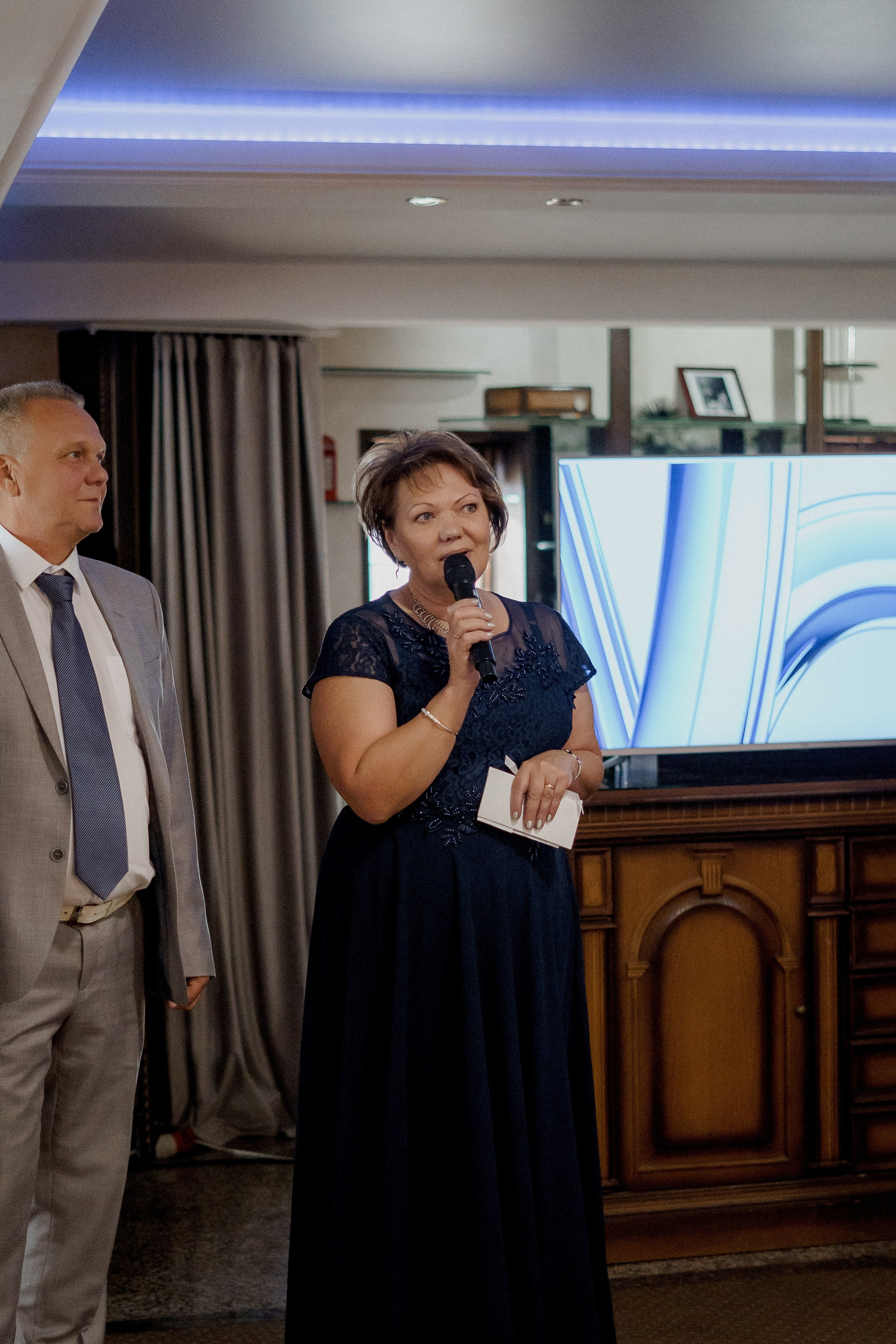 Андрей и Аня. Фотограф Валерия Крахмалева