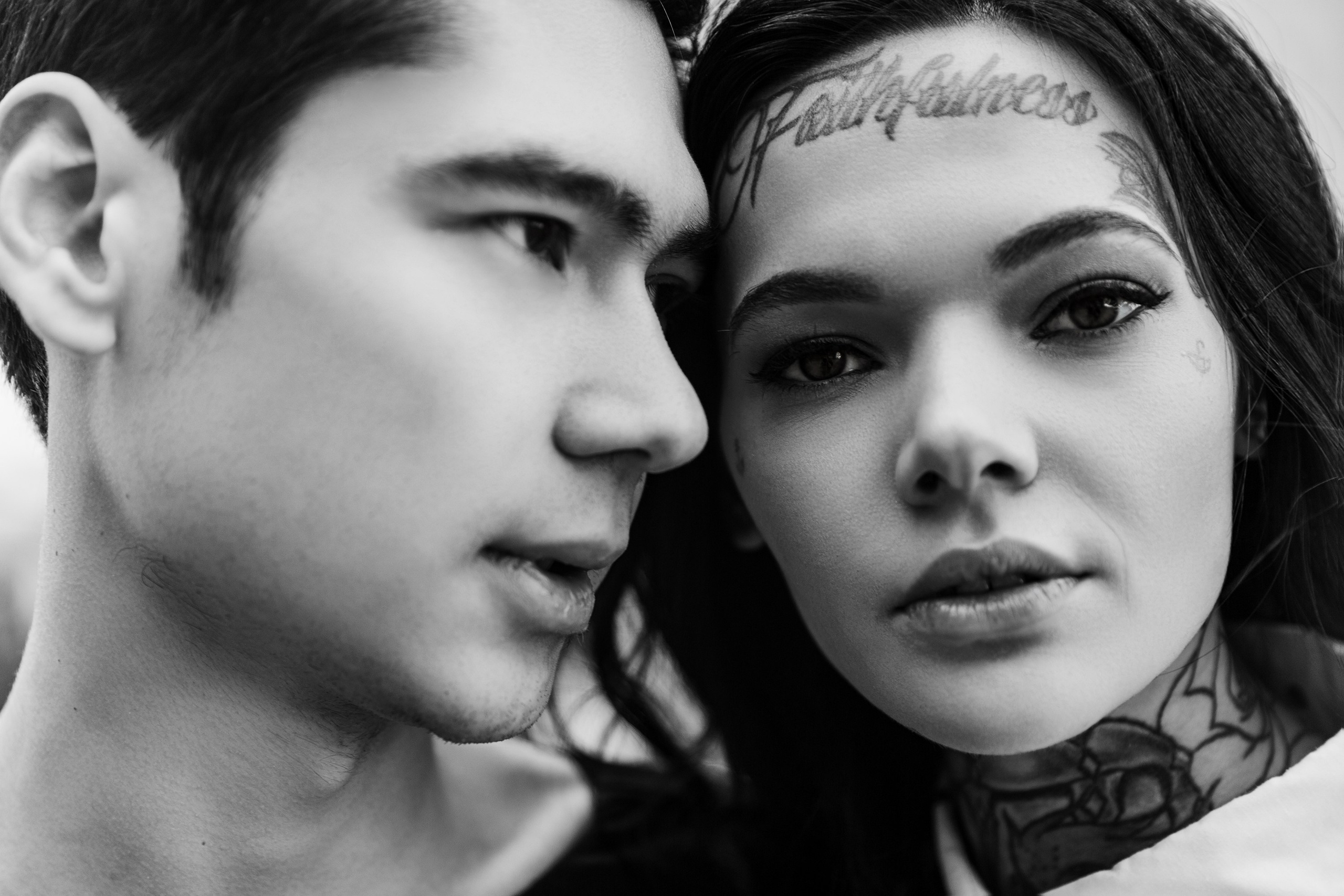 Ангелина и Олег. Свадебный фотограф в Санкт-Петербурге Павел Резниченко