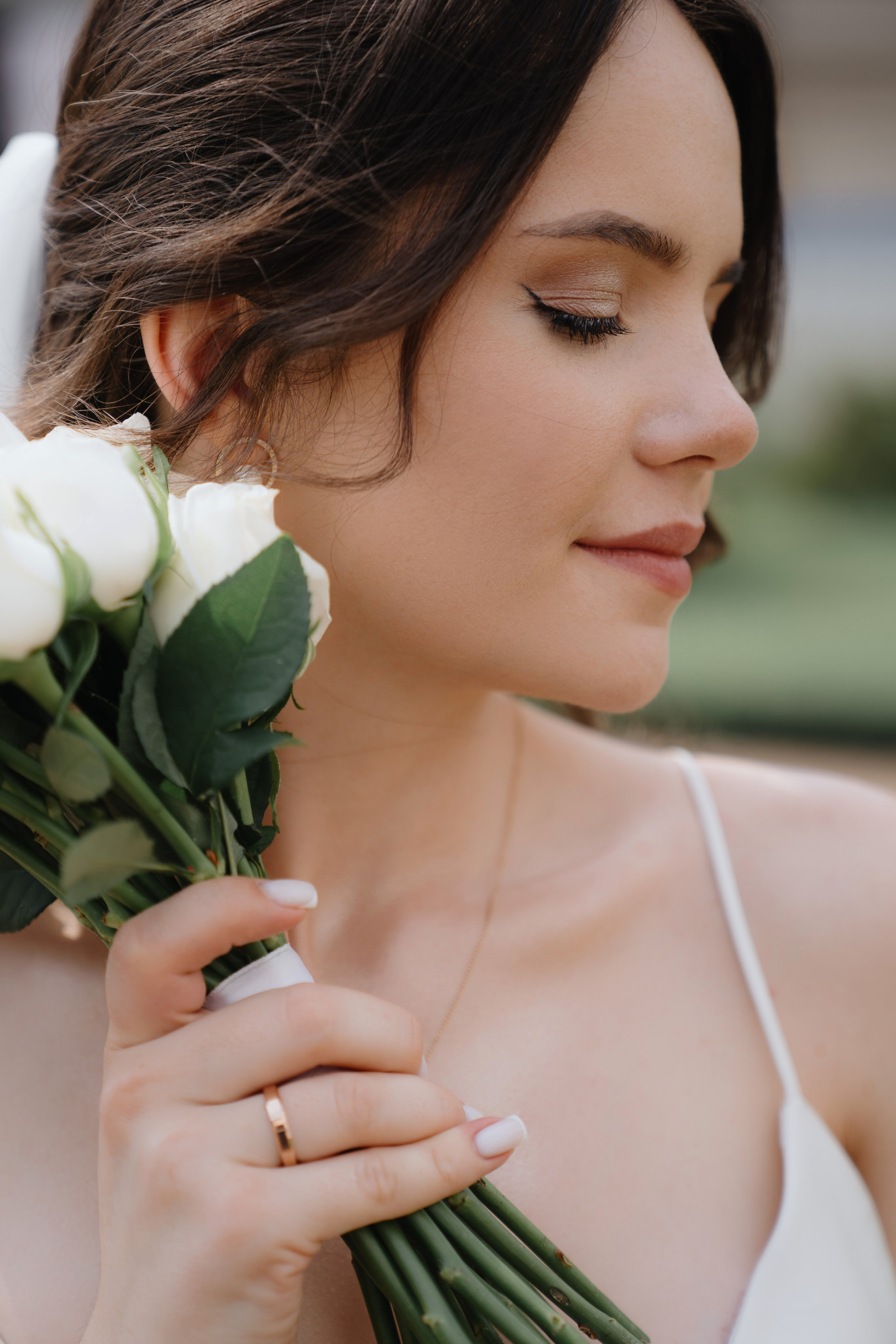 Мария & Александр — Свадебная съемка. Свадебный фотограф в Сочи и Адлере — Фотосессии на море и в горах | Виктор Рогулев