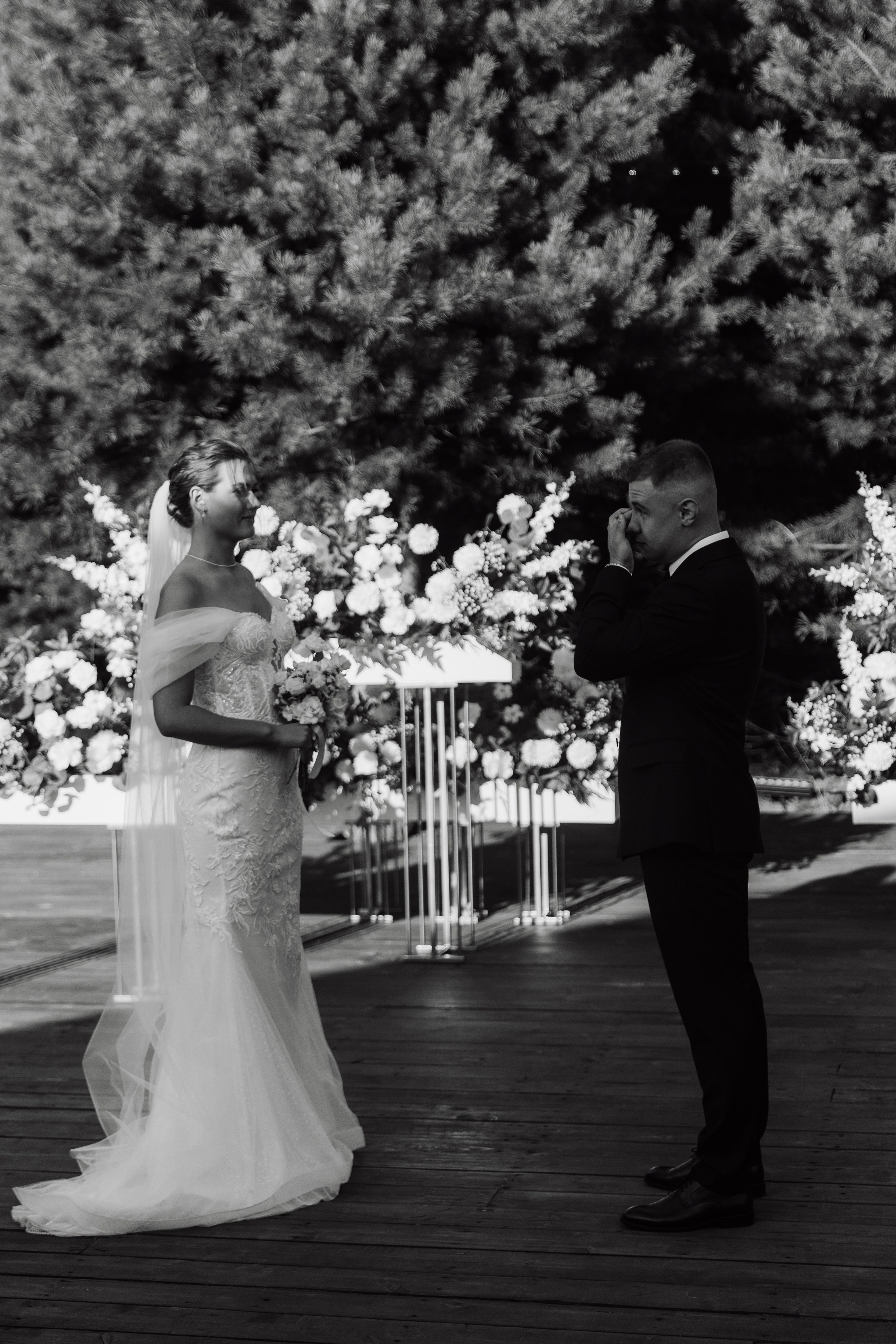 30.08.2024 — НН — Евгений & Анастасия. Свадебный фотограф в Нижнем Новгороде — Эдуард Смирнов