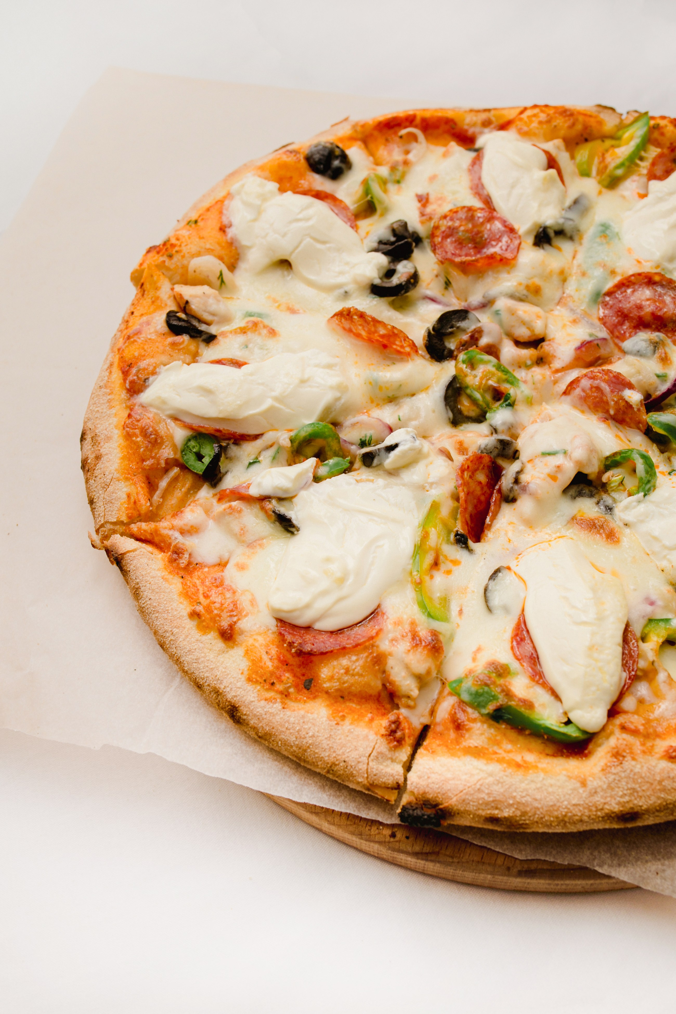 Для кафе и ресторанов. Евгения Мартынова фотограф в Курске и Орле